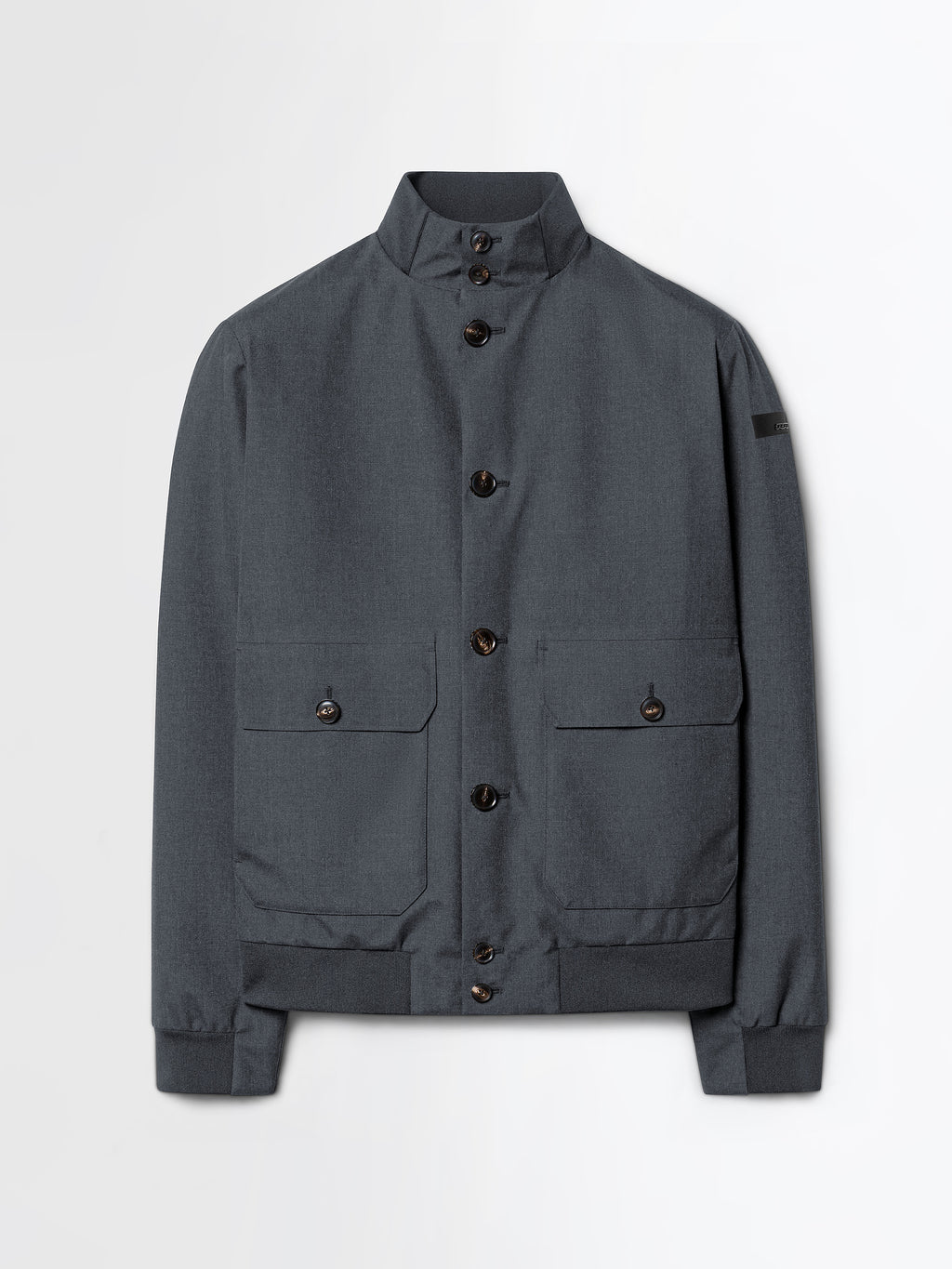 Terzilio Duck Val Soft Jkt
