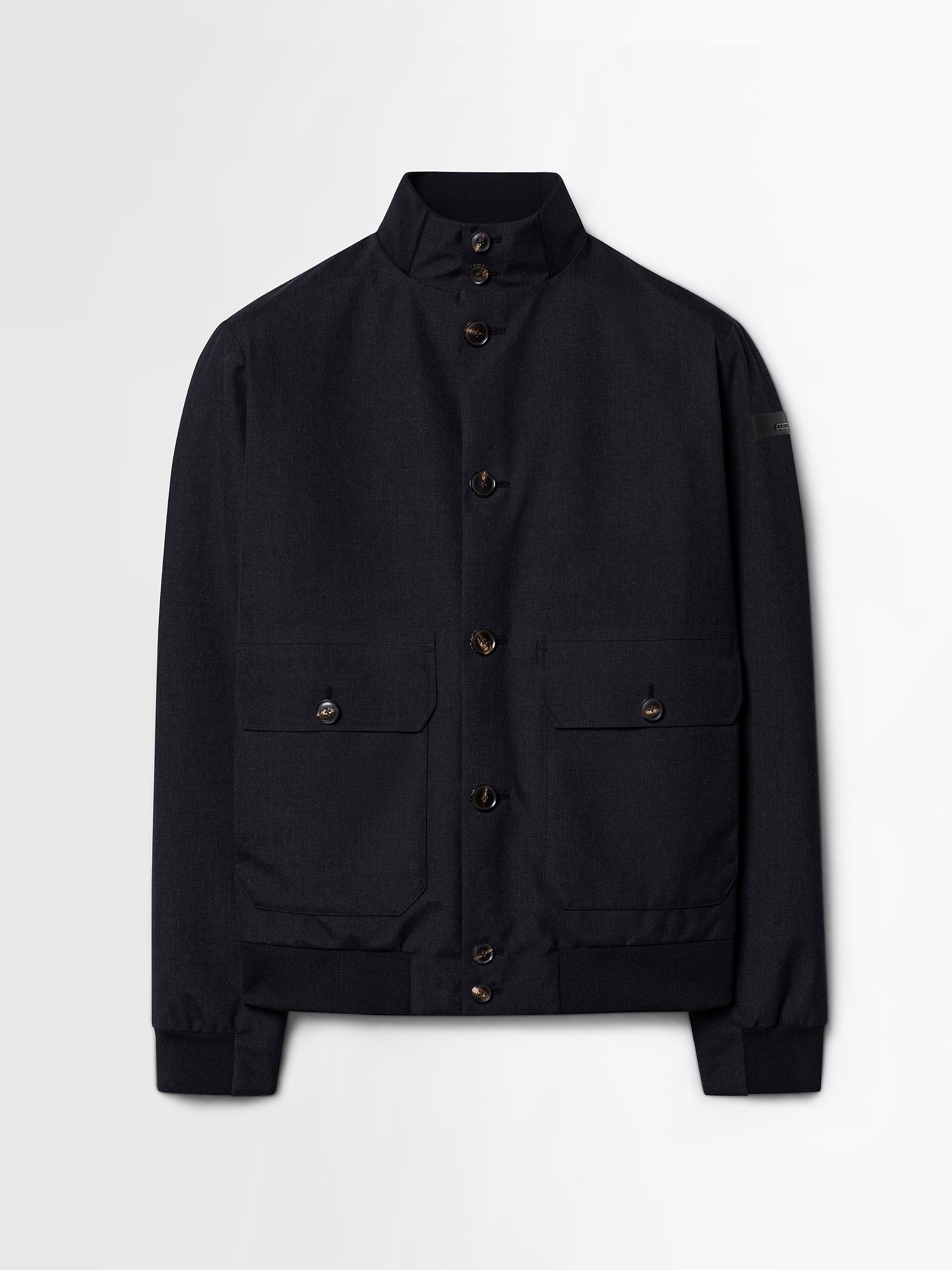 Terzilio Duck Val Soft Jkt