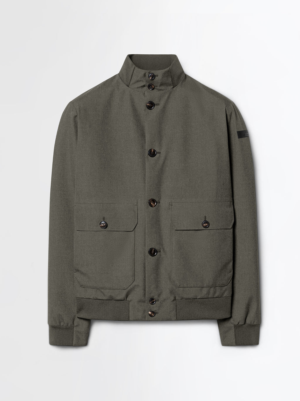 Terzilio Duck Val Soft Jkt