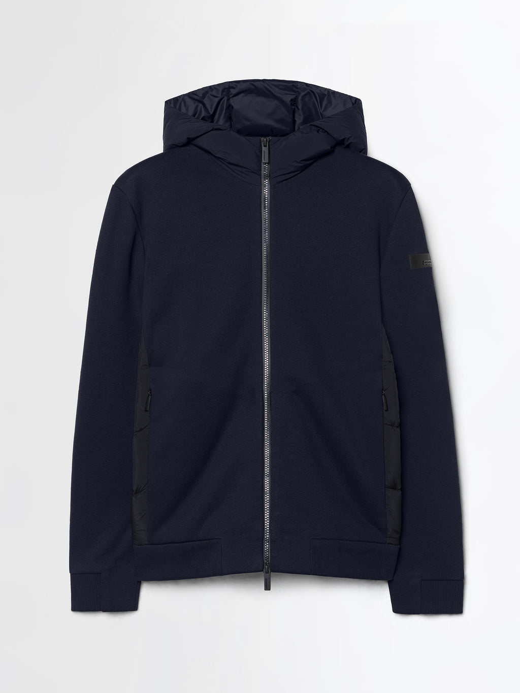 Harrd Hybrid Duck Hood Fleece