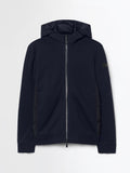 Harrd Hybrid Duck Hood Fleece