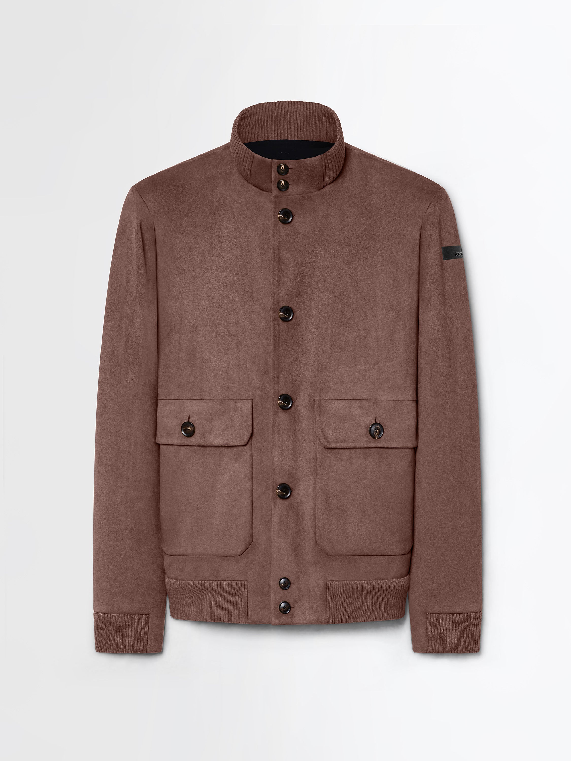Nabucco Thermo Val Soft Jkt