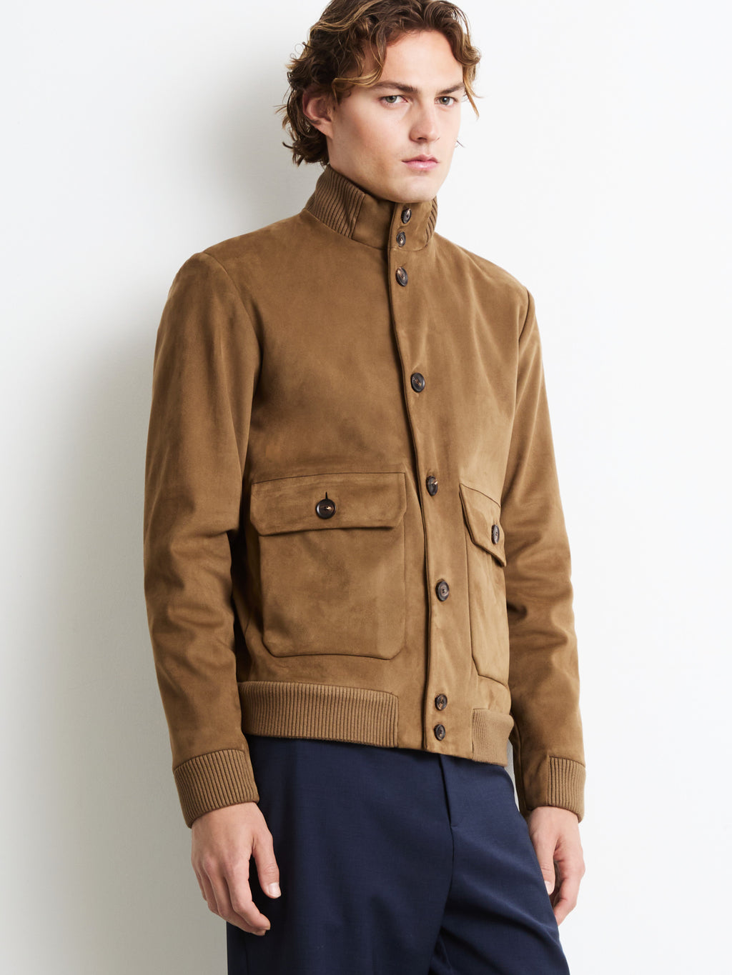 Nabucco Thermo Val Soft Jkt