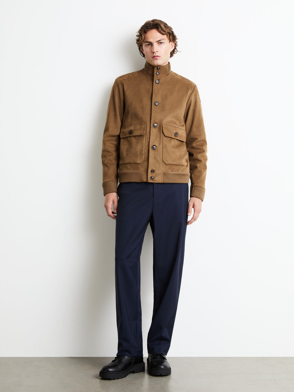 Nabucco Thermo Val Soft Jkt