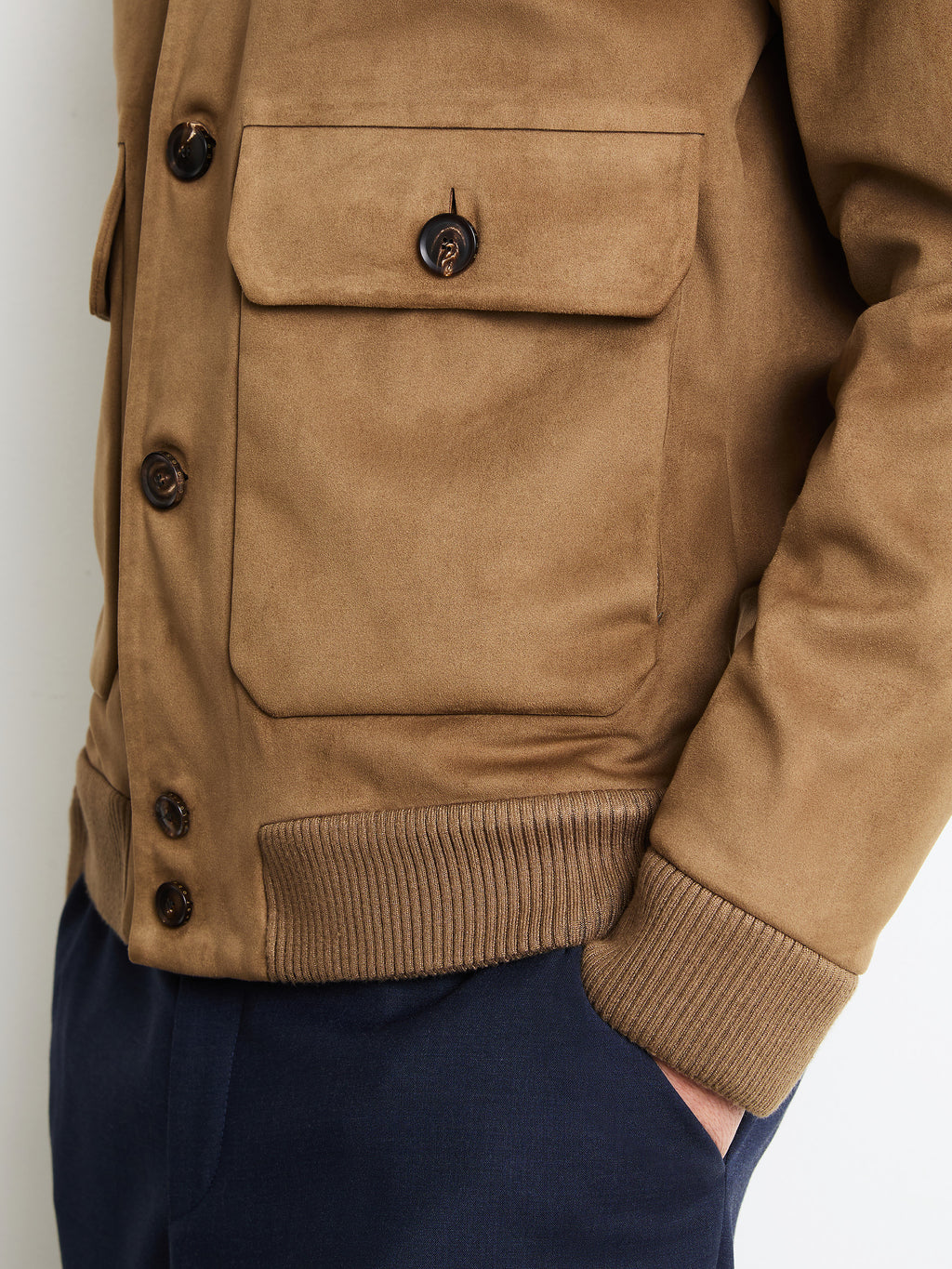 Nabucco Thermo Val Soft Jkt