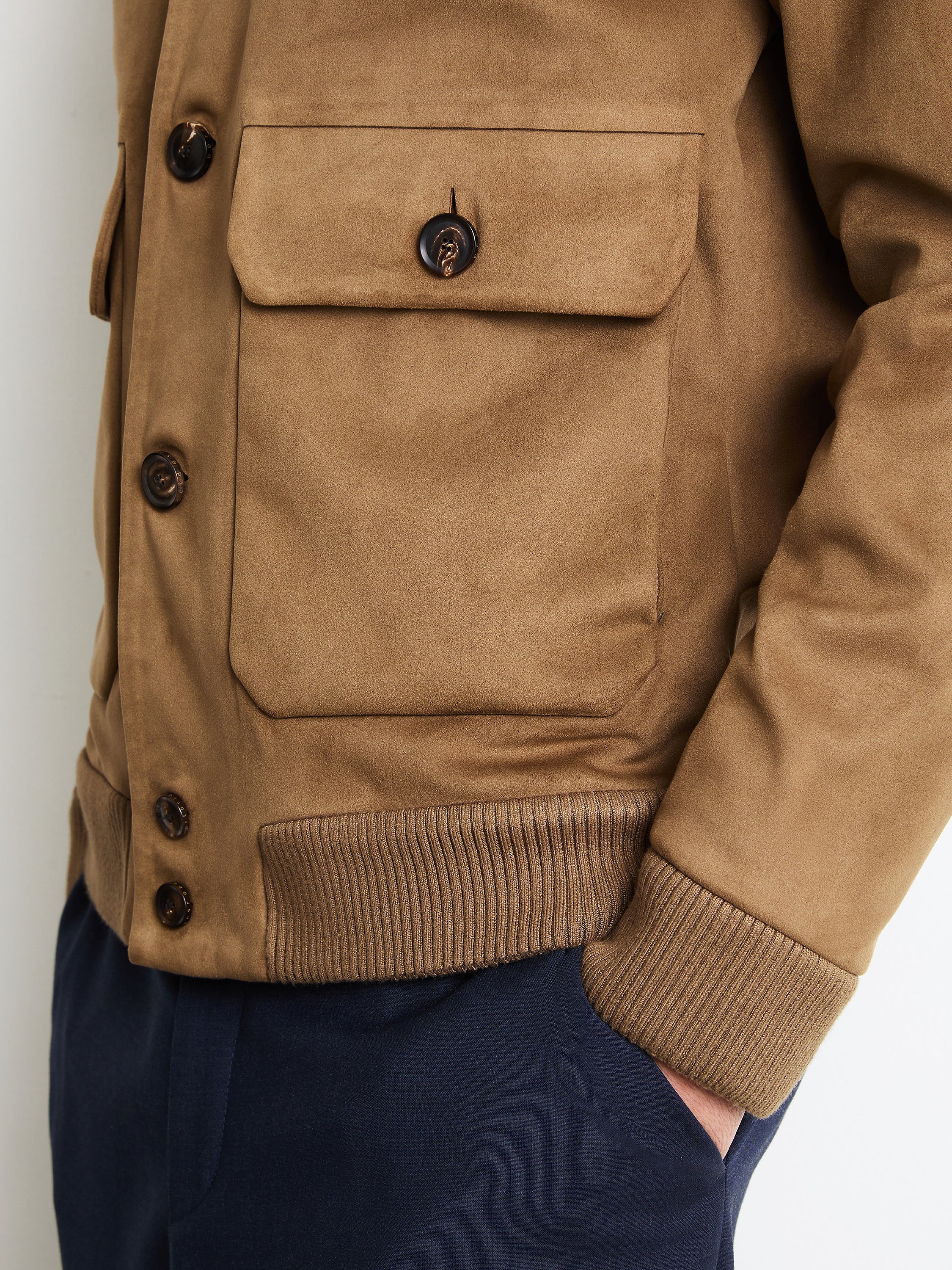 Nabucco Thermo Val Soft Jkt