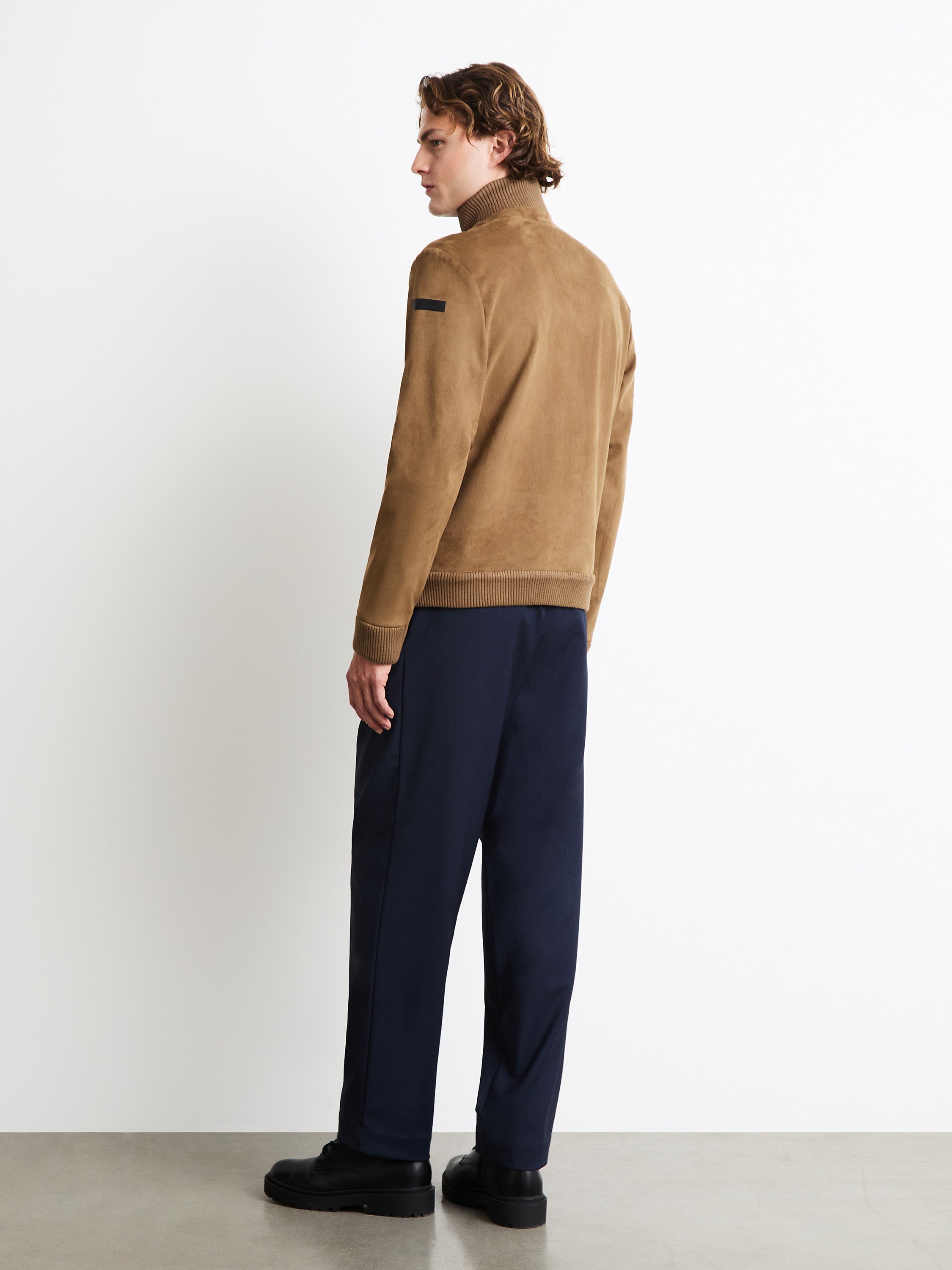 Nabucco Thermo Val Soft Jkt