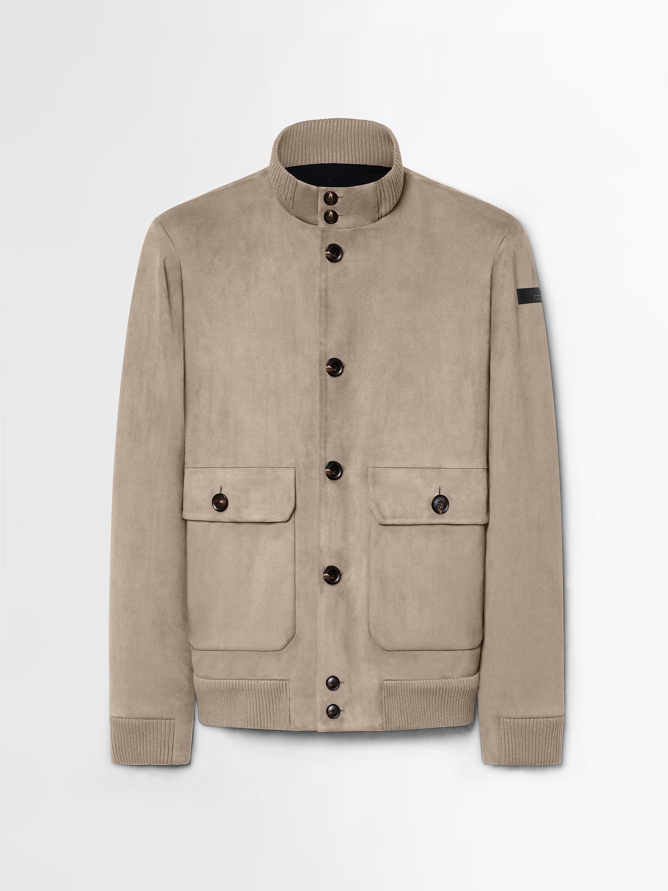 Nabucco Thermo Val Soft Jkt