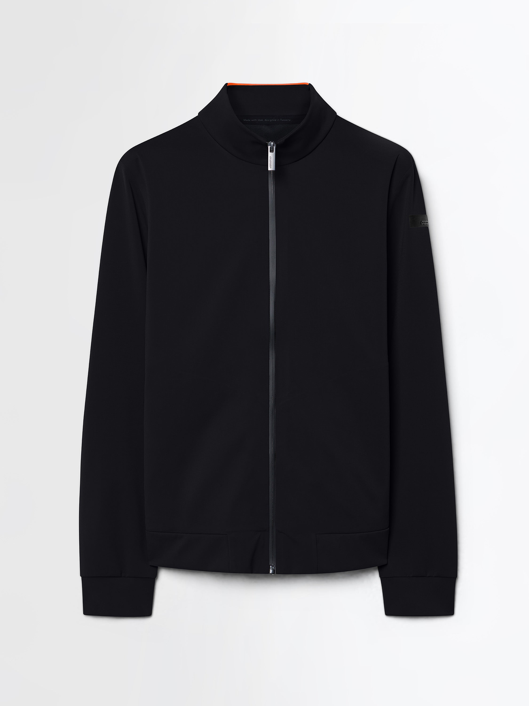 Surflex Winter Soft Touch Full Zip Fleece