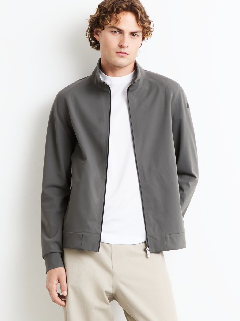 Surflex Winter Soft Touch Full Zip Fleece