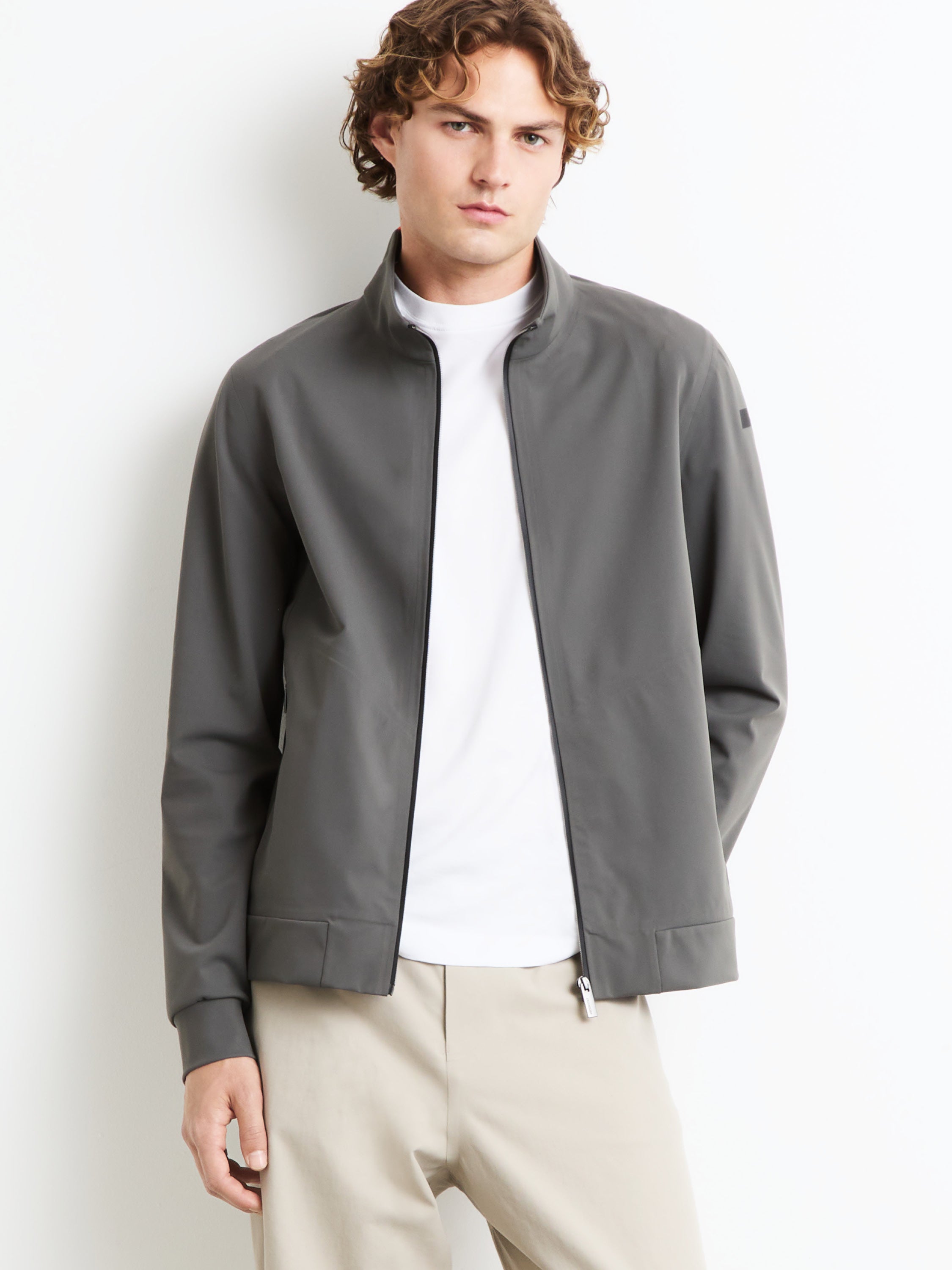 Surflex Winter Soft Touch Full Zip Fleece