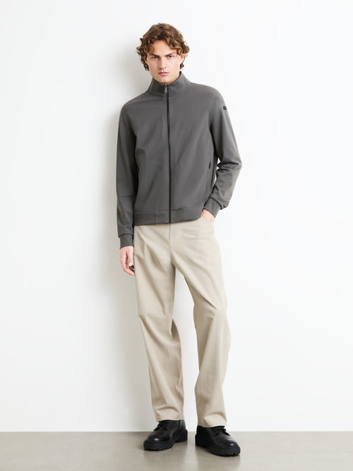 Surflex Winter Soft Touch Full Zip Fleece