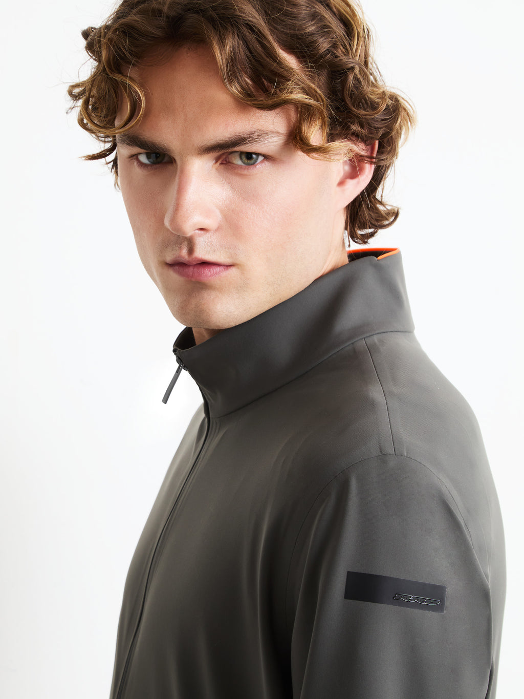 Surflex Winter Soft Touch Full Zip Fleece