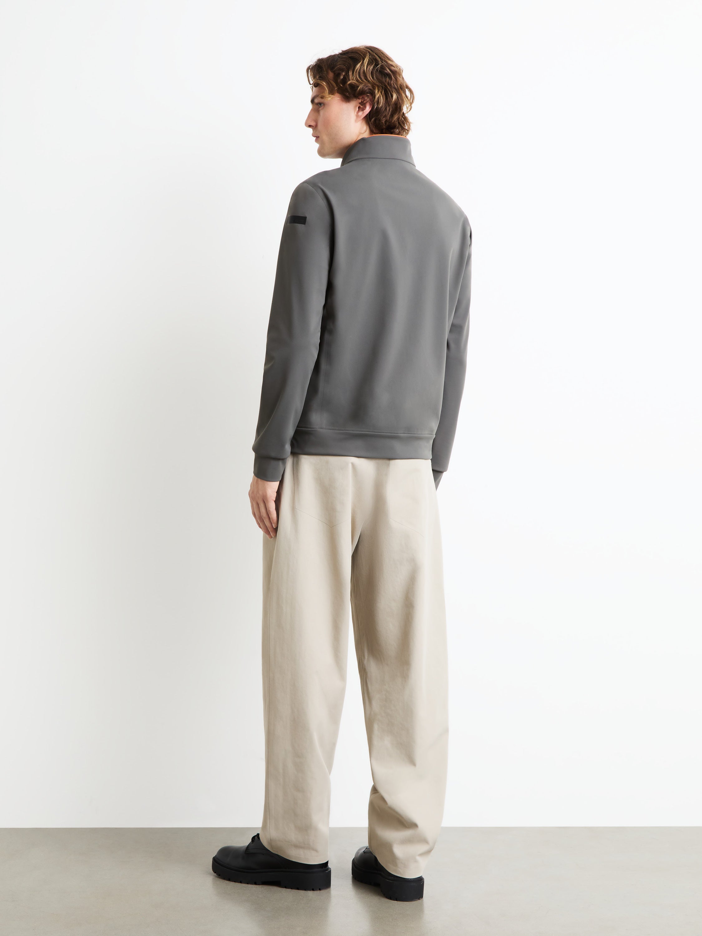 Surflex Winter Soft Touch Full Zip Fleece