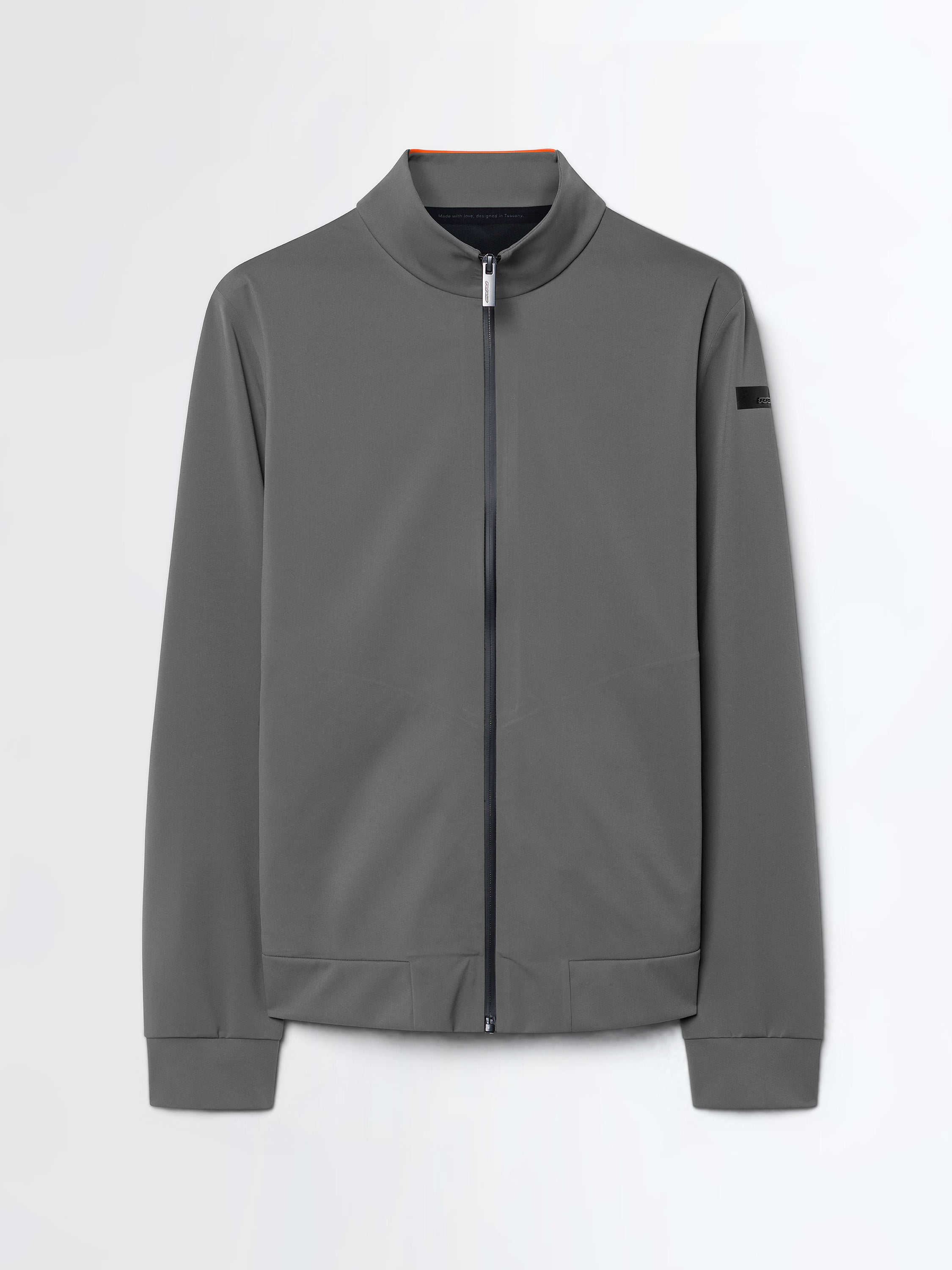 Surflex Winter Soft Touch Full Zip Fleece