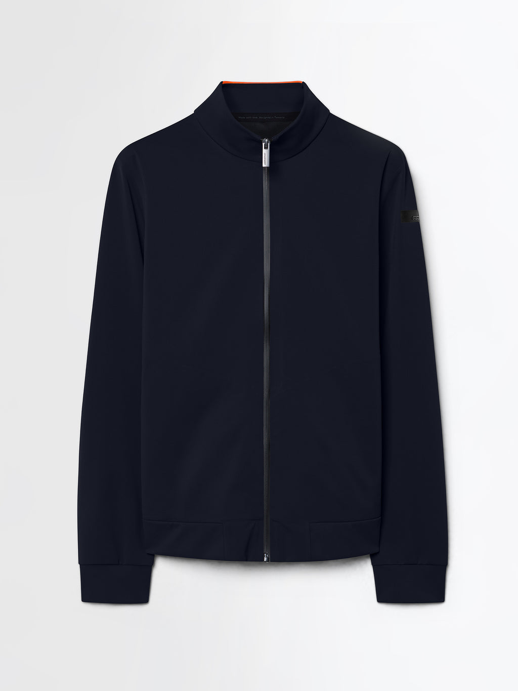 Surflex Winter Soft Touch Full Zip Fleece