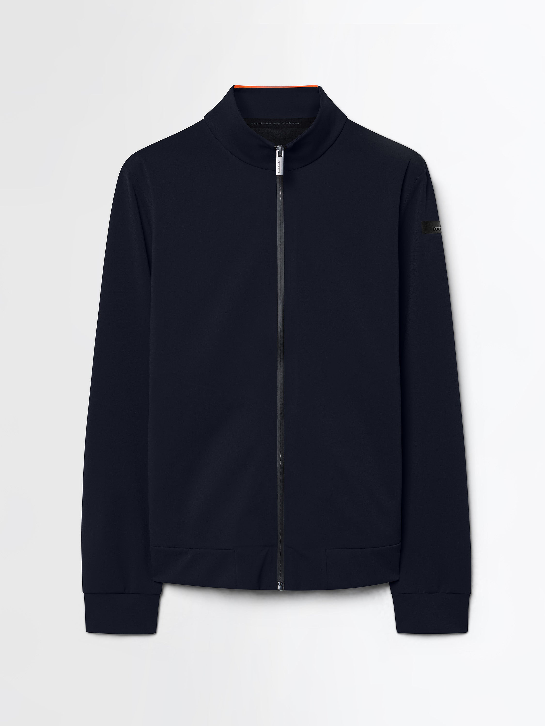 Surflex Winter Soft Touch Full Zip Fleece