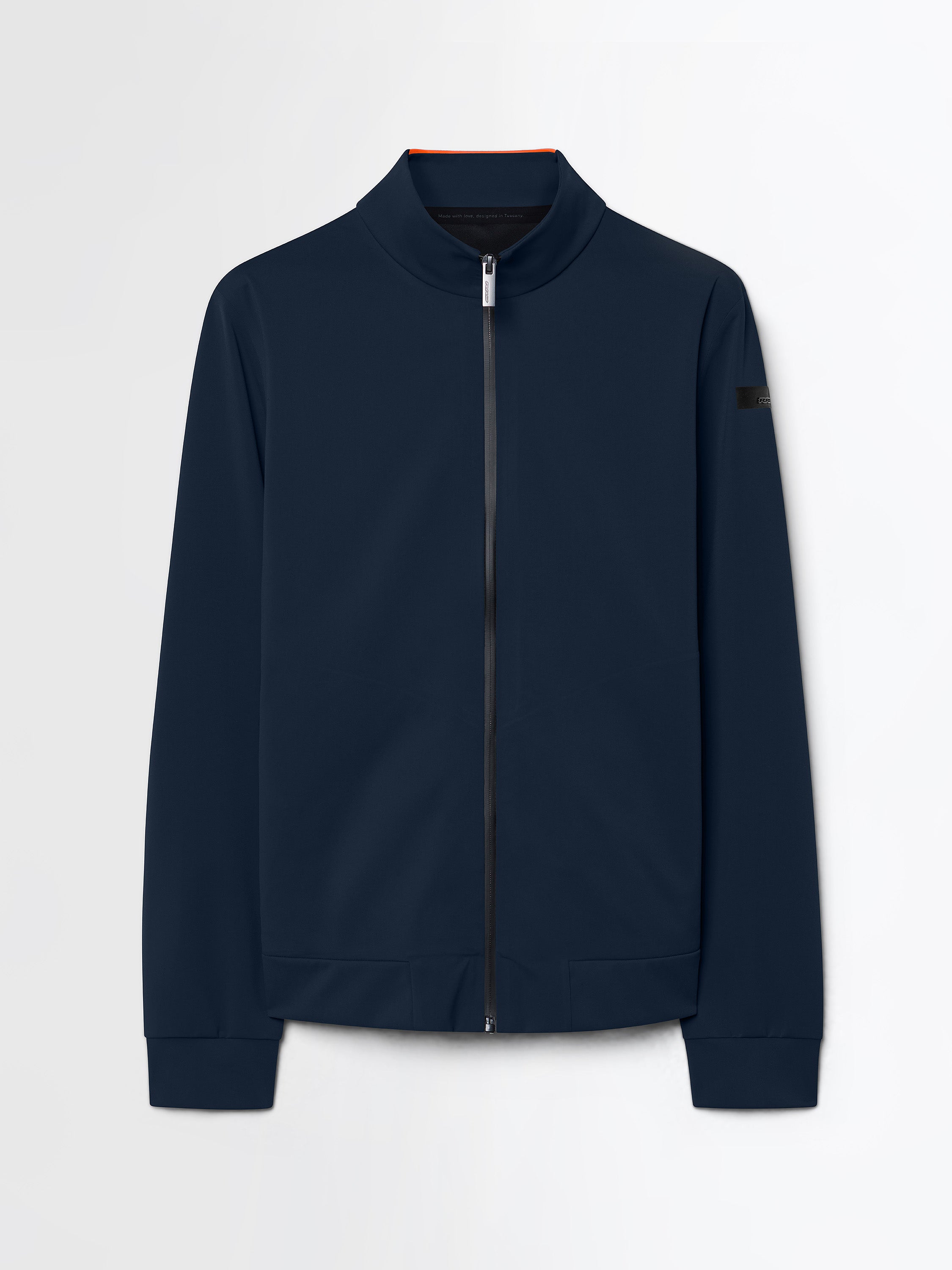Surflex Winter Soft Touch Full Zip Fleece