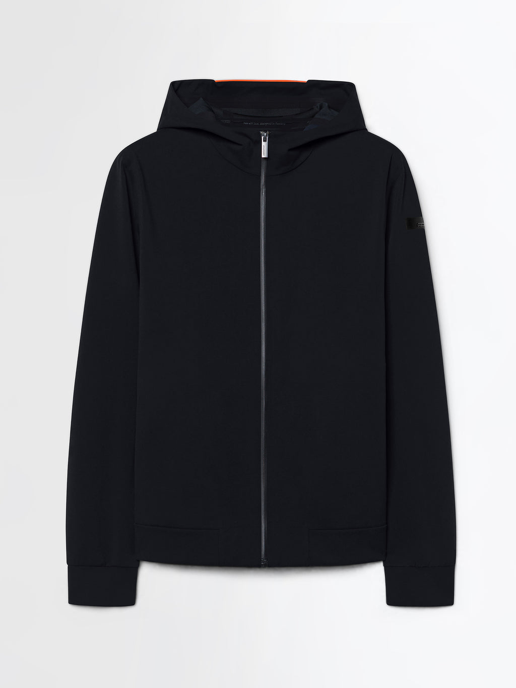 Surflex Winter Soft Touch Hood Zip Fleece