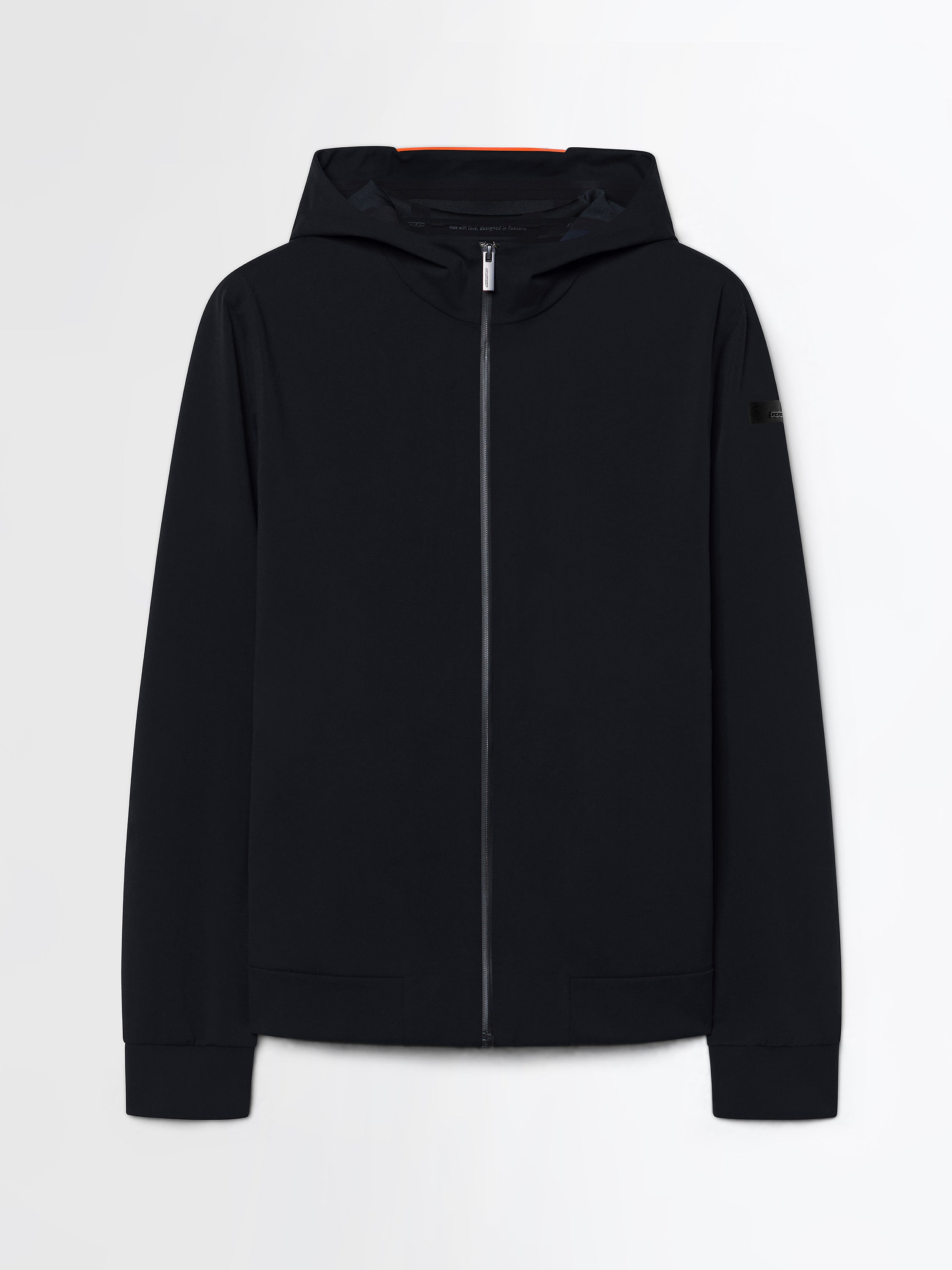 Surflex Winter Soft Touch Hood Zip Fleece
