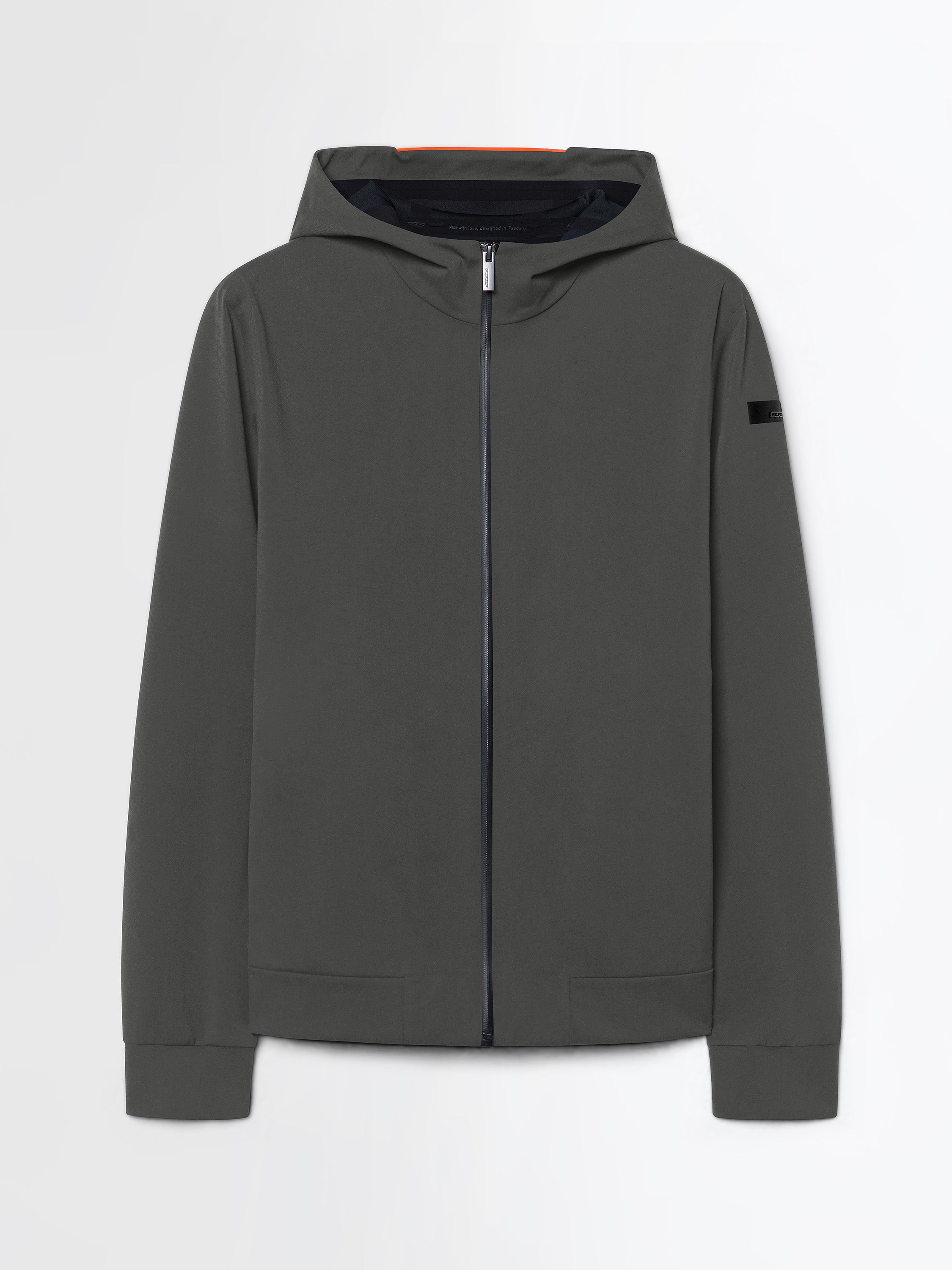 Surflex Winter Soft Touch Hood Zip Fleece