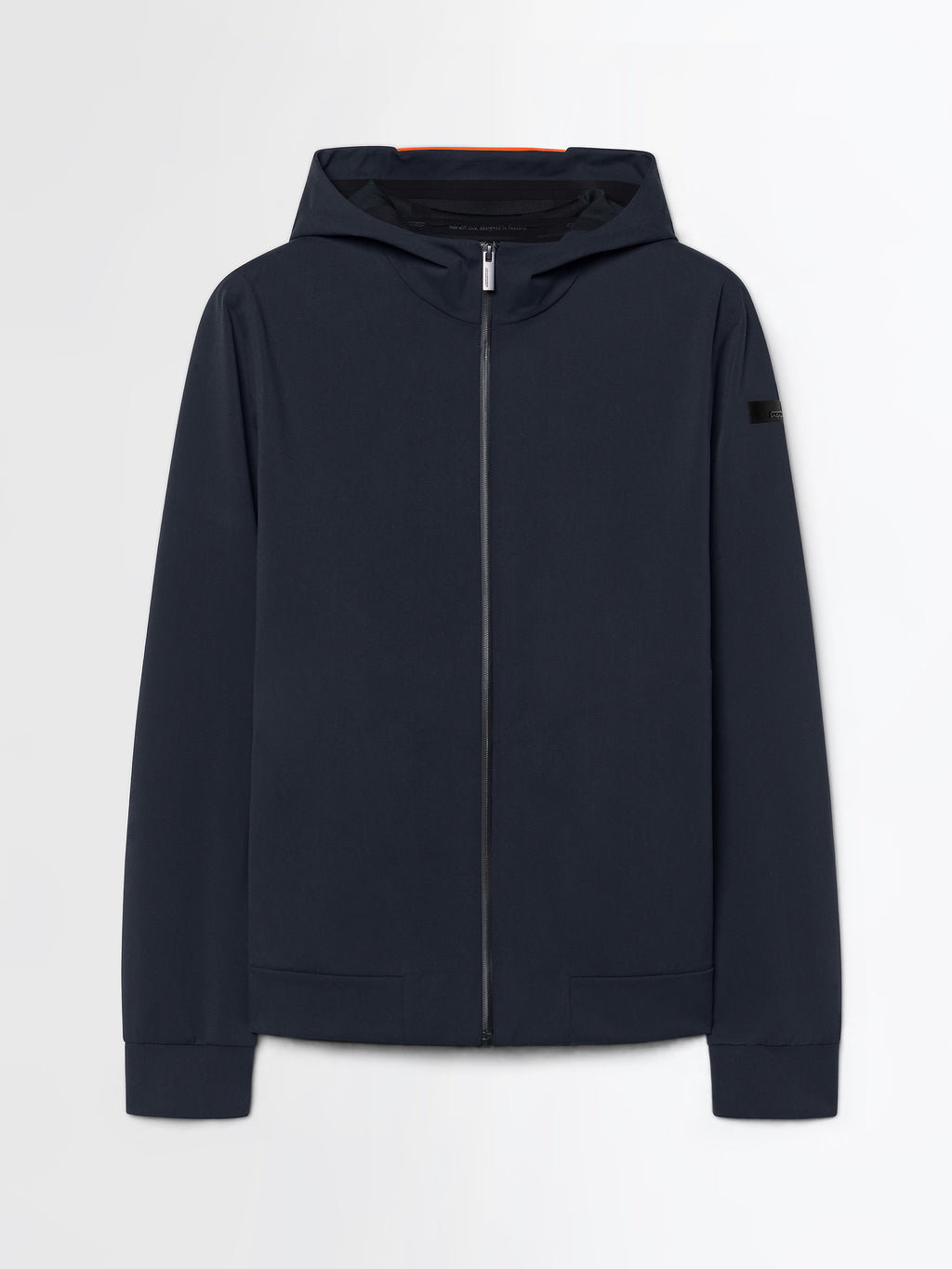 Surflex Winter Soft Touch Hood Zip Fleece