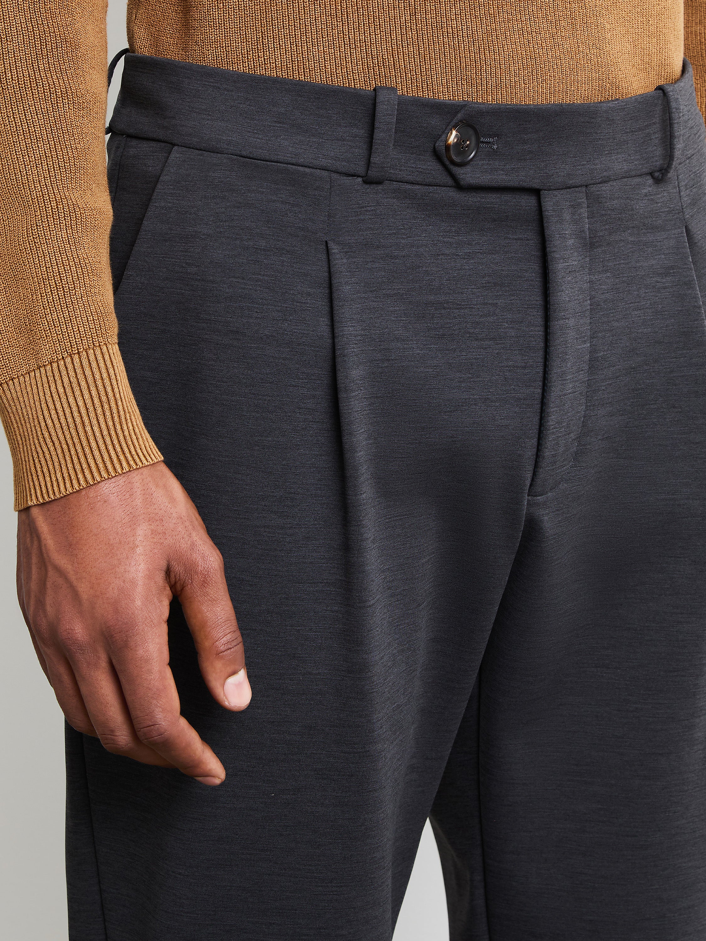 Surflex Winter Chino Pence Pant
