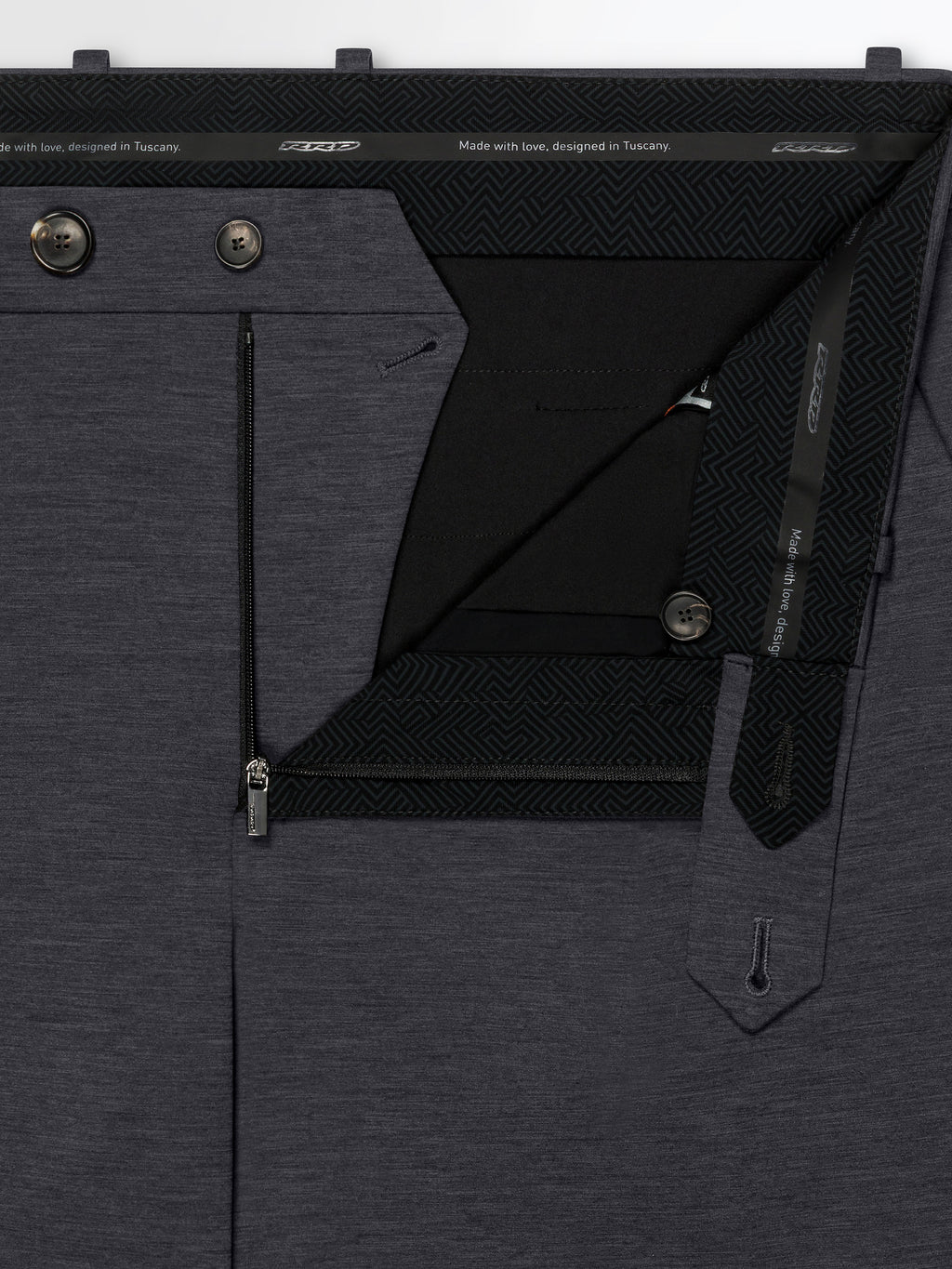 Surflex Winter Chino Pence Pant