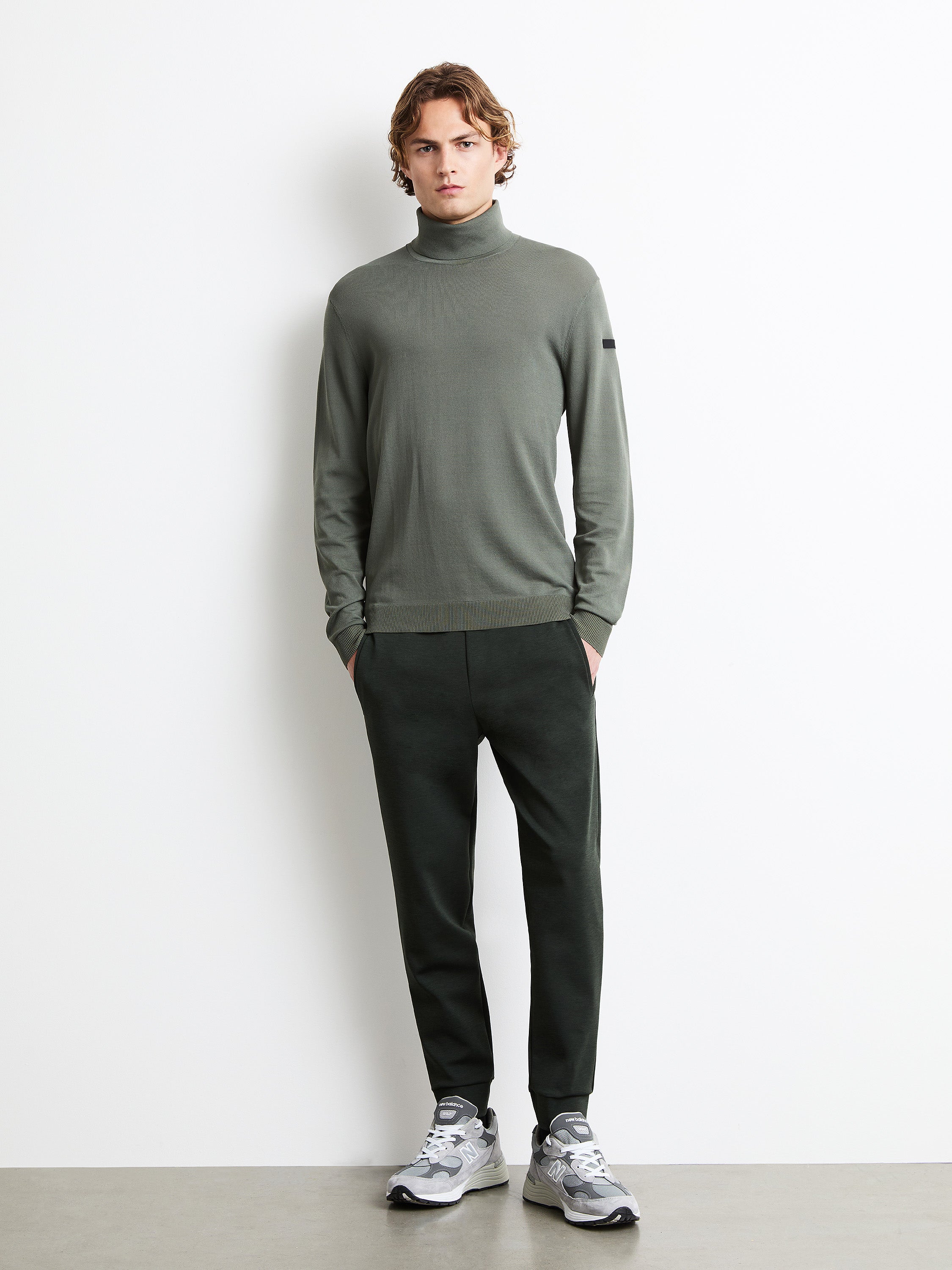Surflex Winter Light Jumper Pant