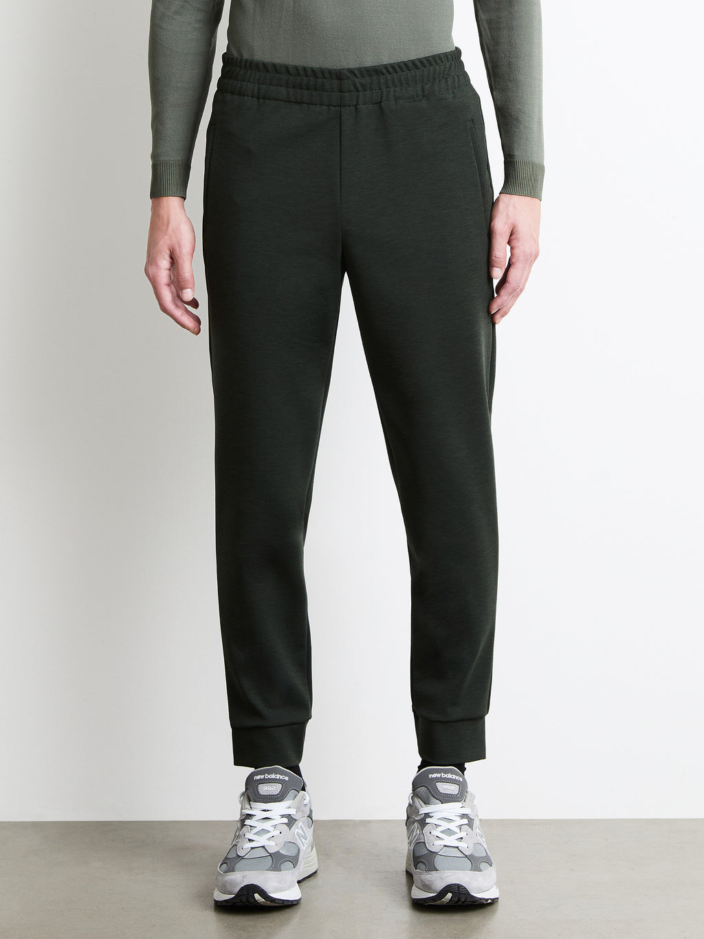 Surflex Winter Light Jumper Pant