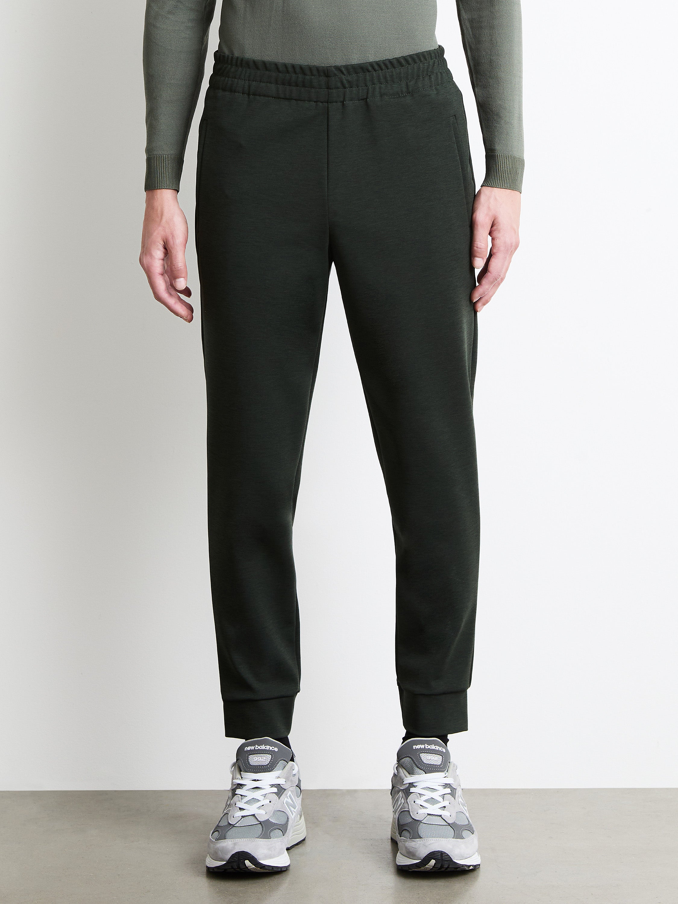 Surflex Winter Light Jumper Pant