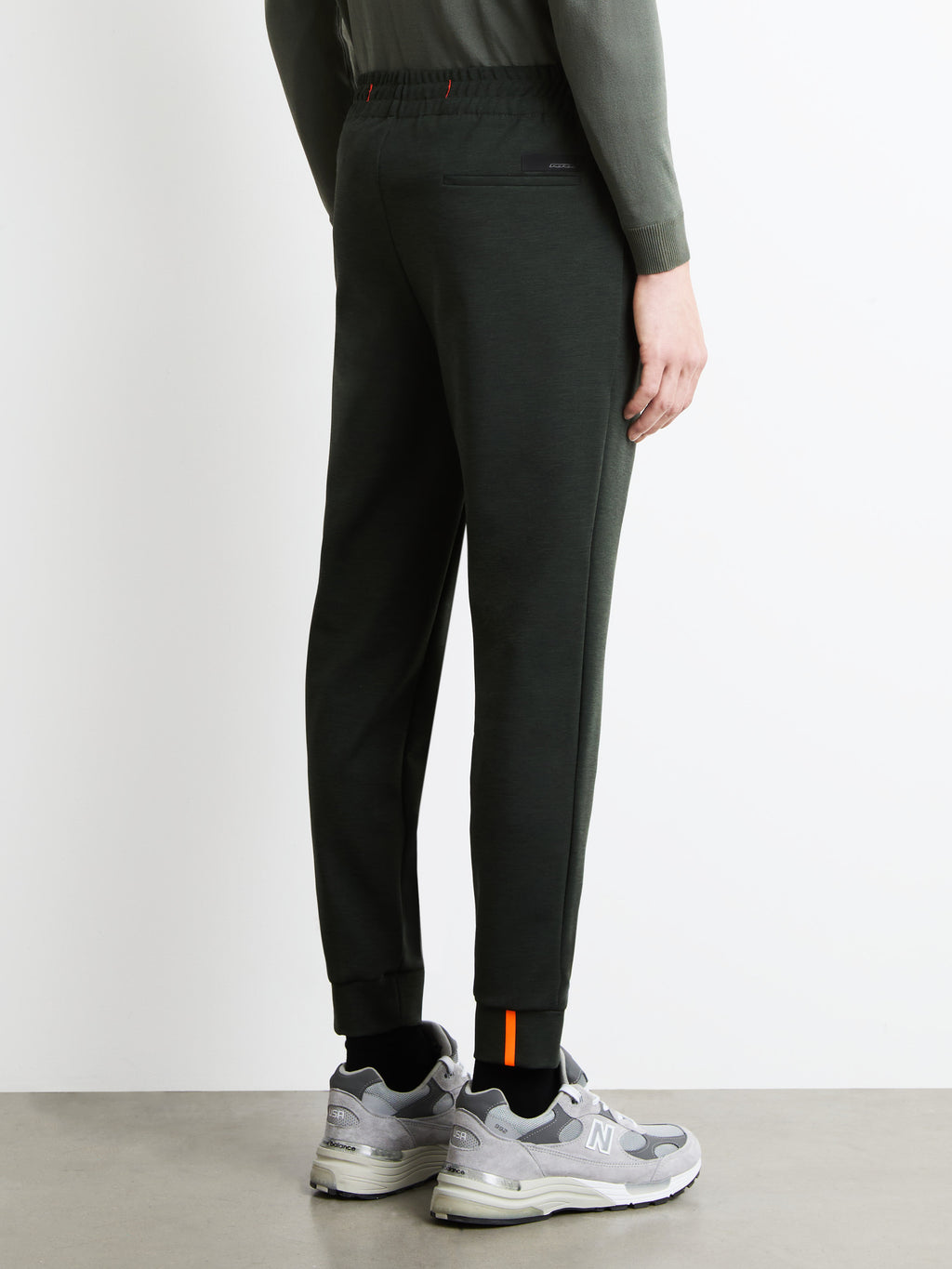 Surflex Winter Light Jumper Pant