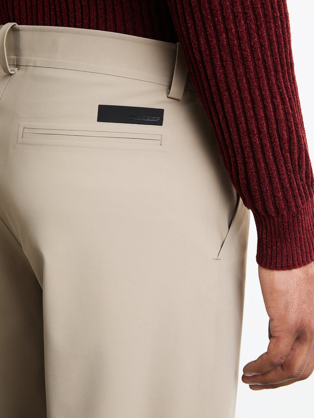 Surflex Wintech Chino Pant