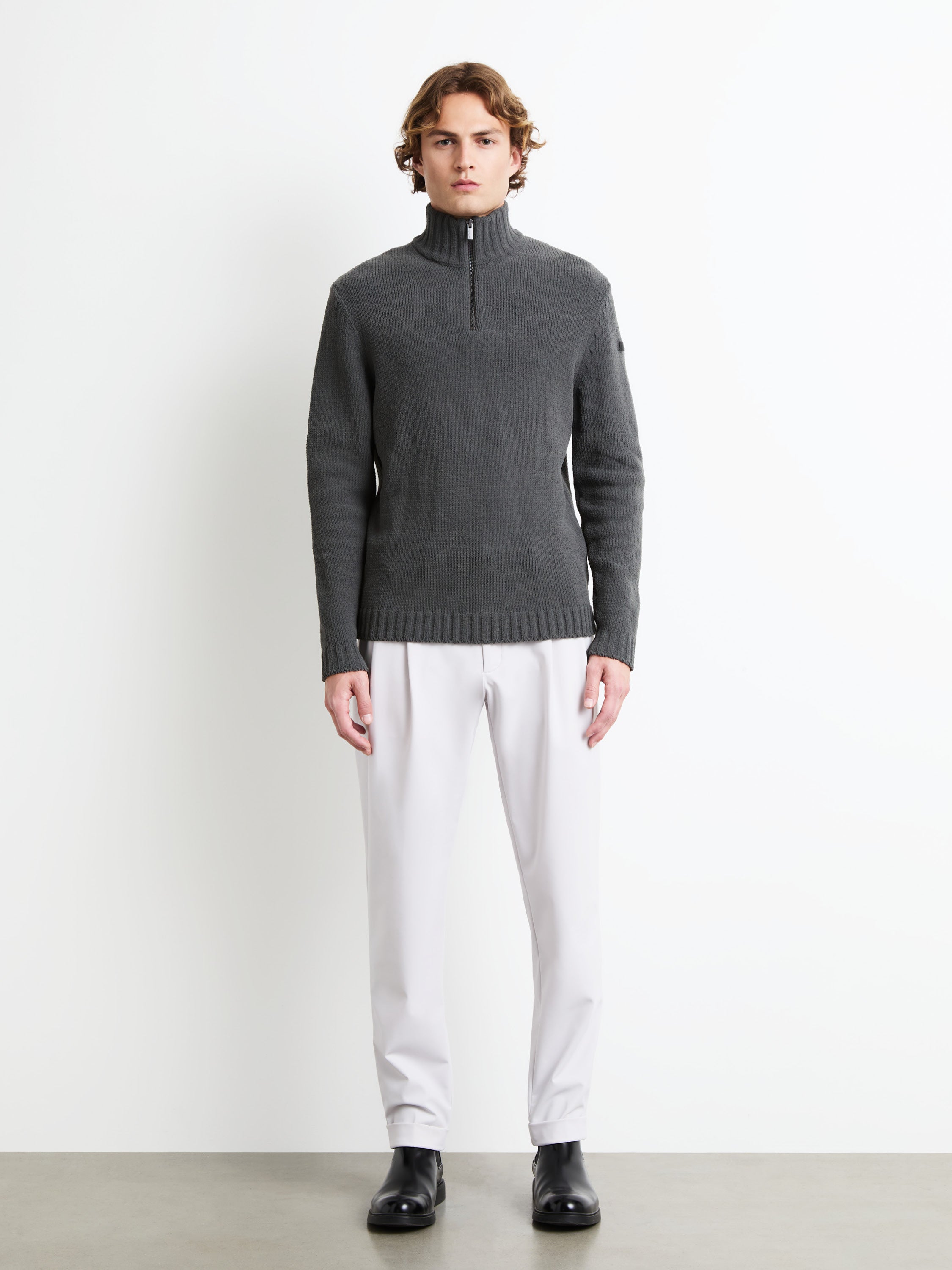 Surflex Winter Chino Double Pence Pant