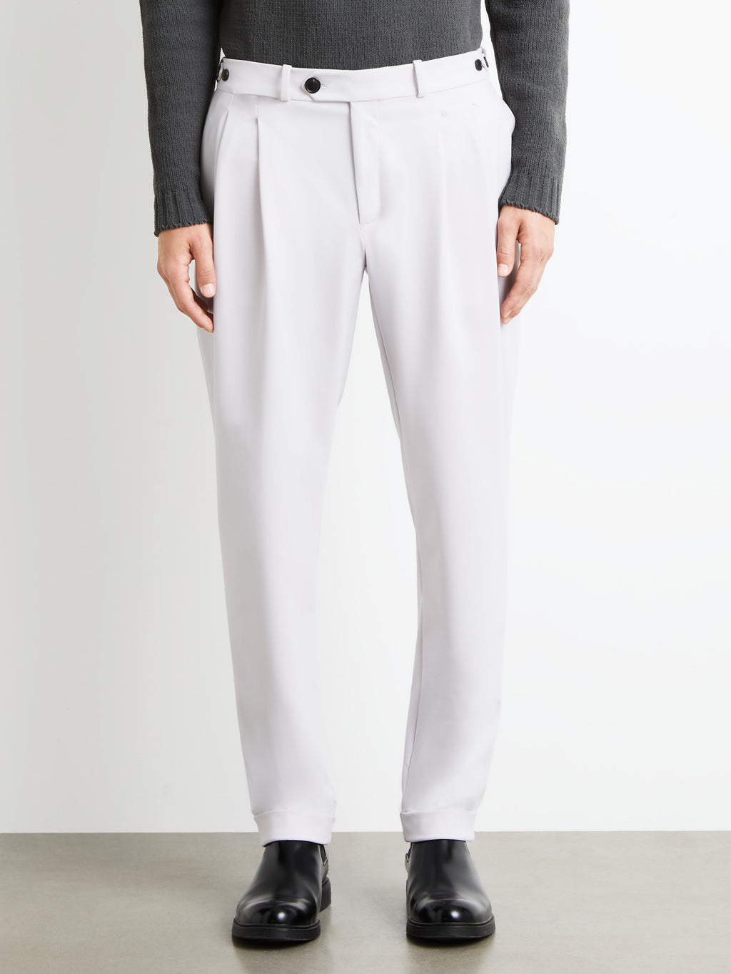 Surflex Winter Chino Double Pence Pant