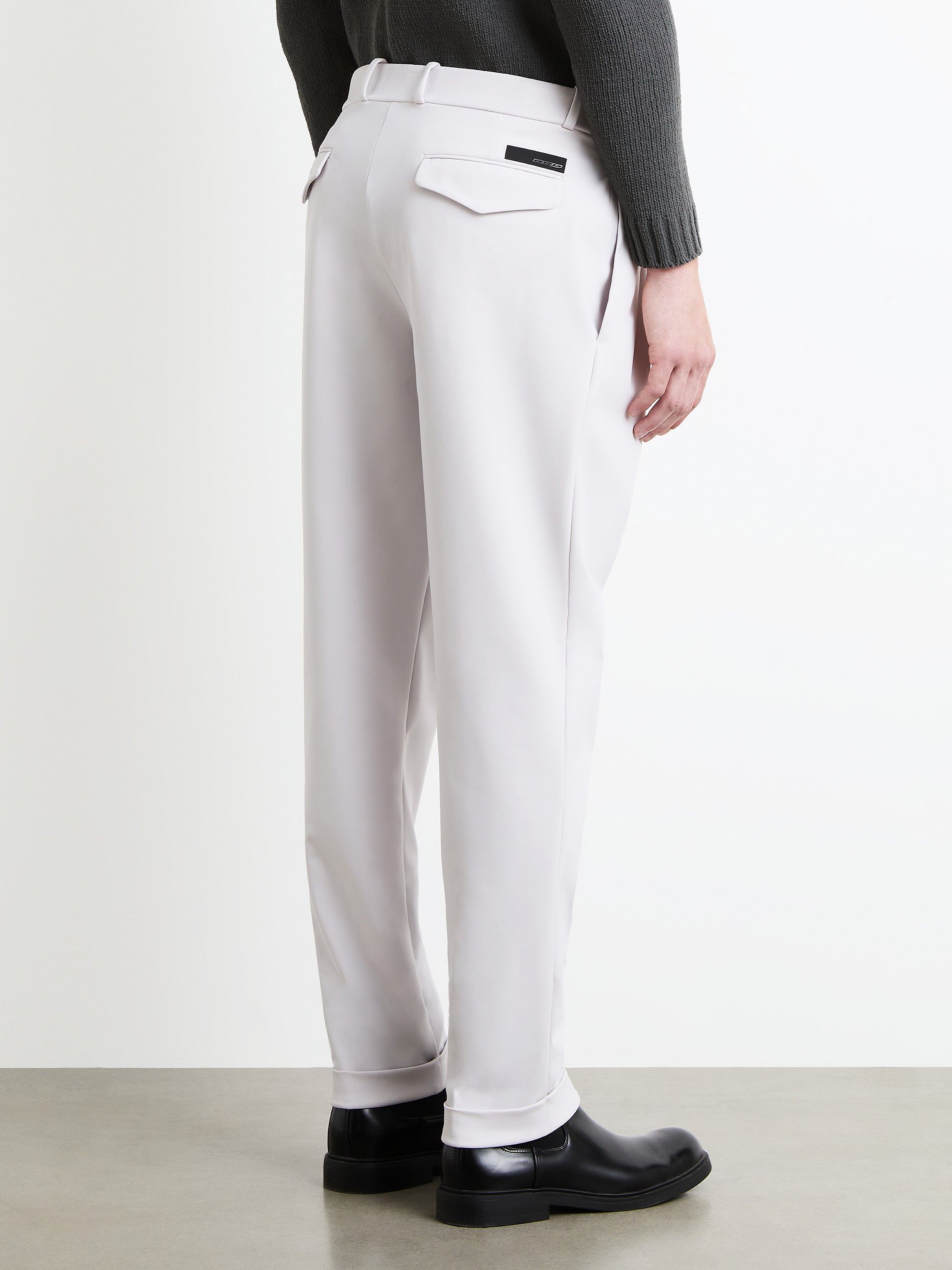 Surflex Winter Chino Double Pence Pant