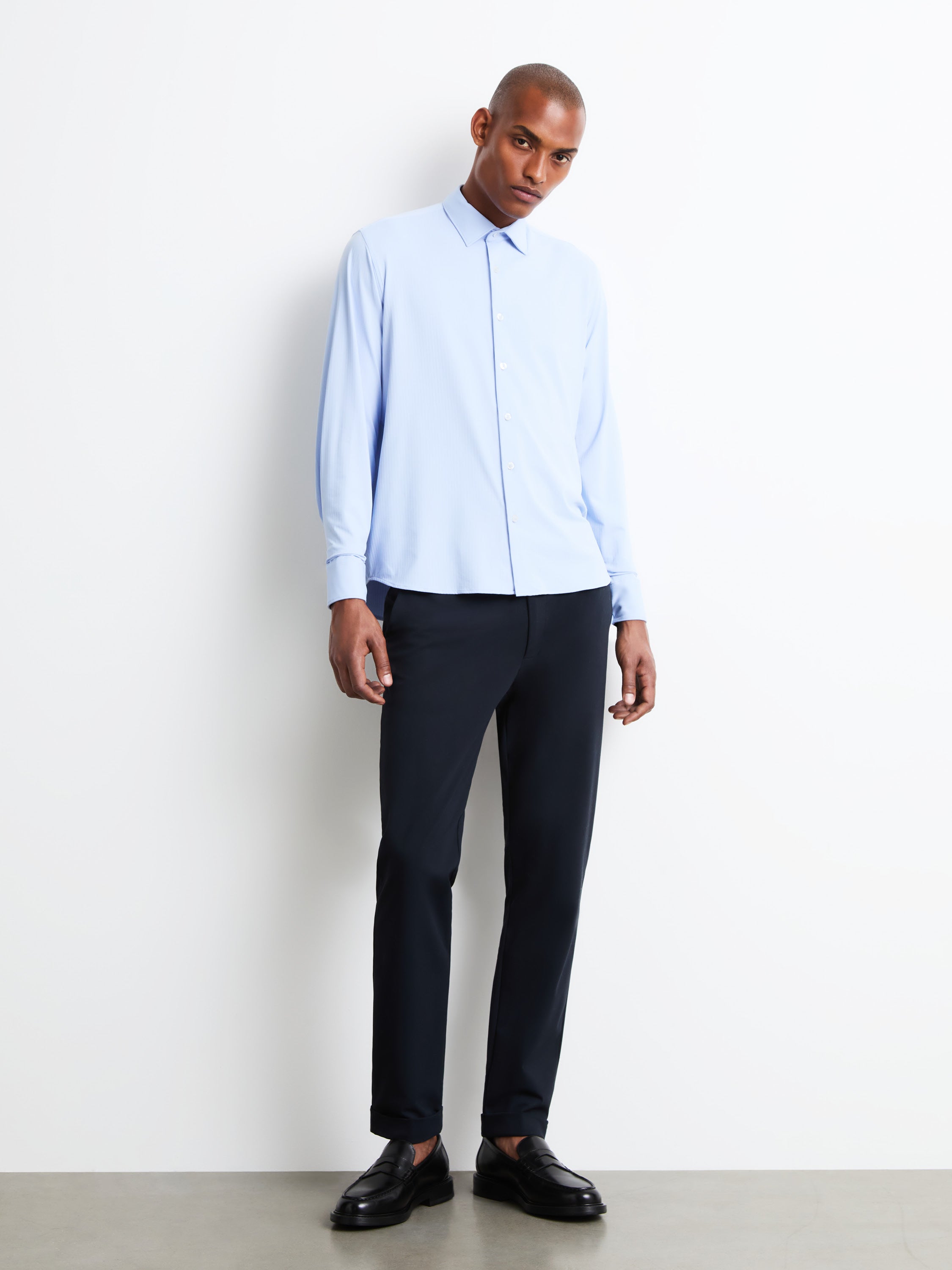 Surflex Winter Soft Touch Chino Pant
