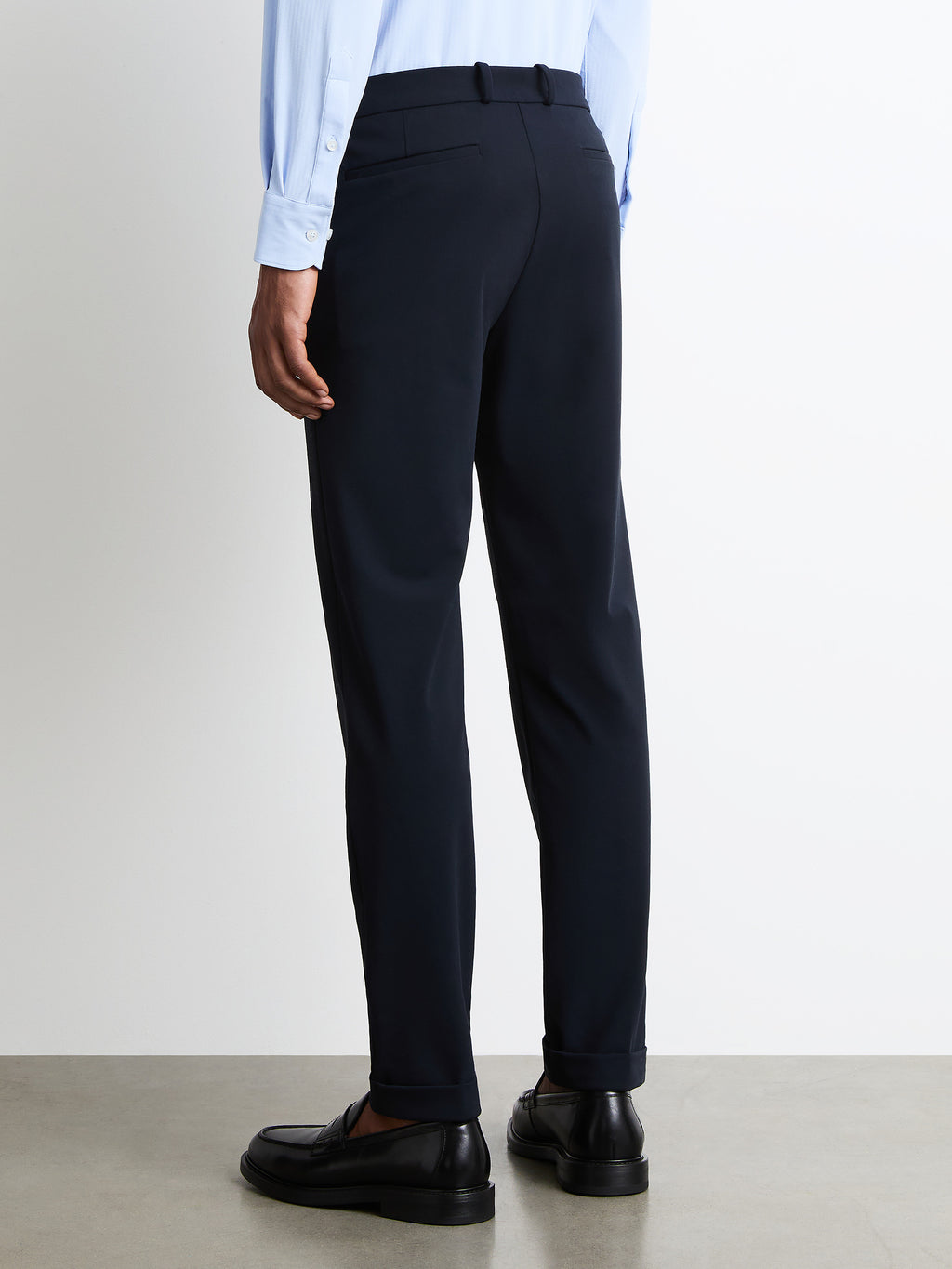 Surflex Winter Soft Touch Chino Pant