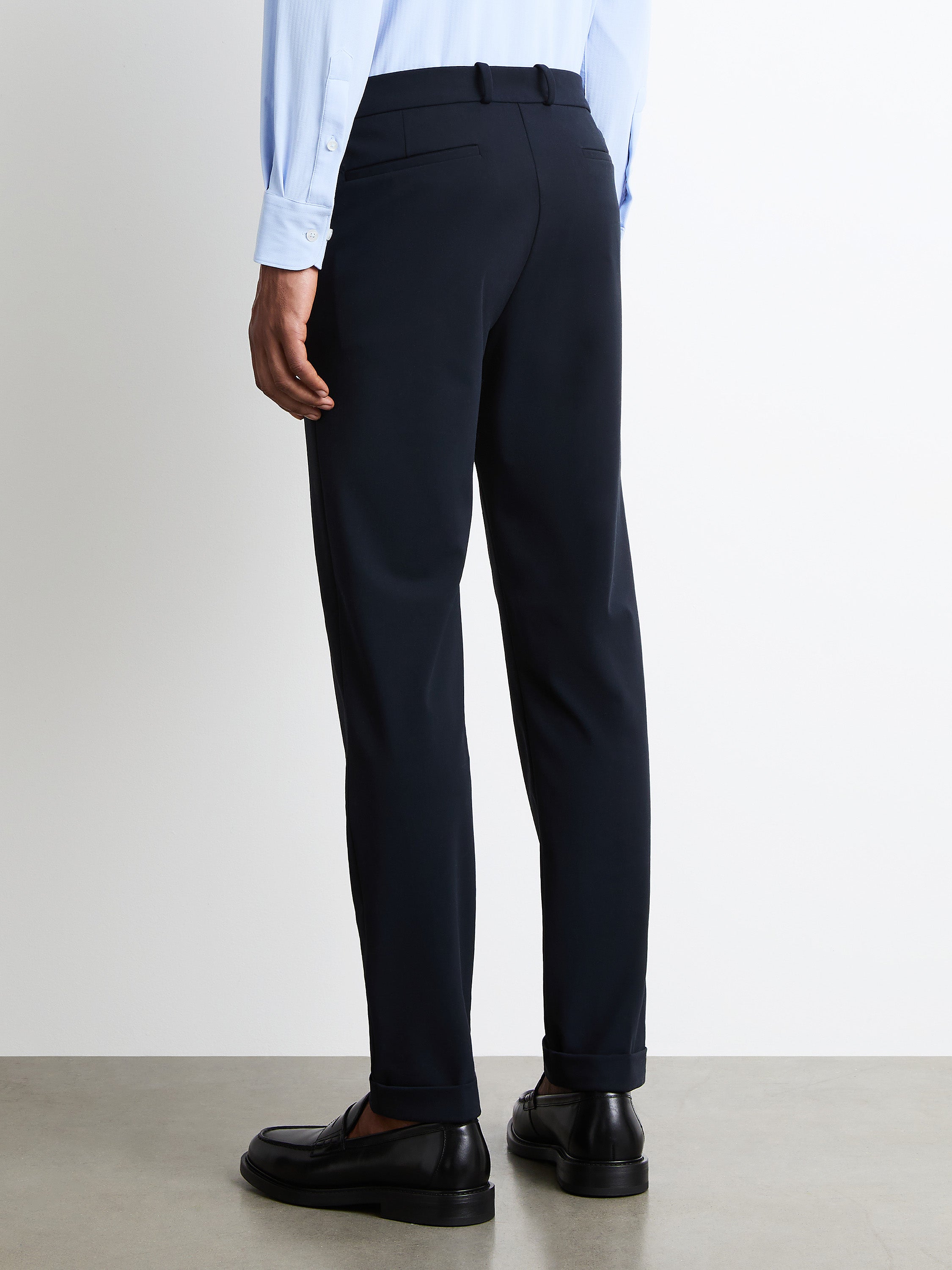 Surflex Winter Soft Touch Chino Pant