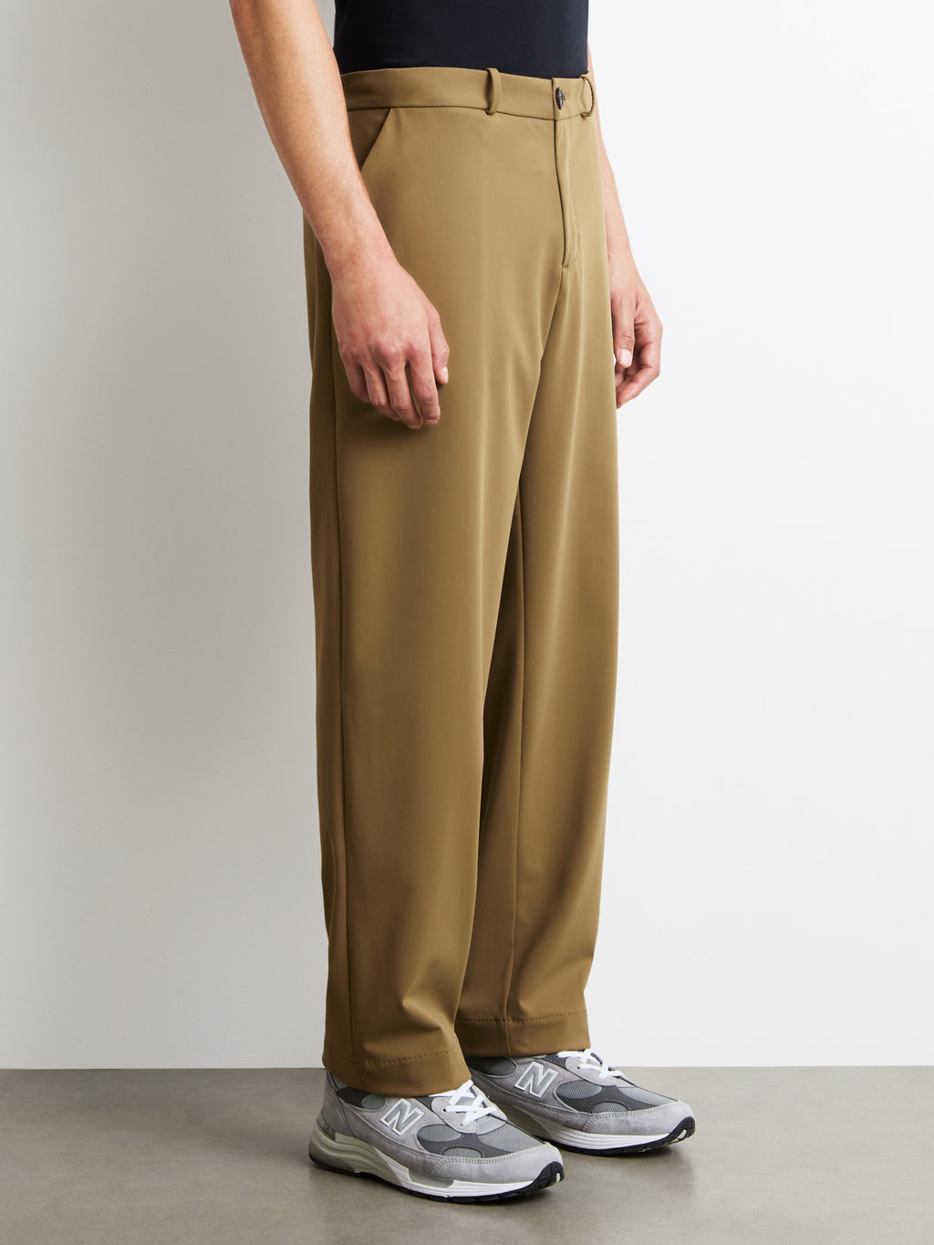 Surflex Winter Soft Touch Chino Jo 2.2 Pant