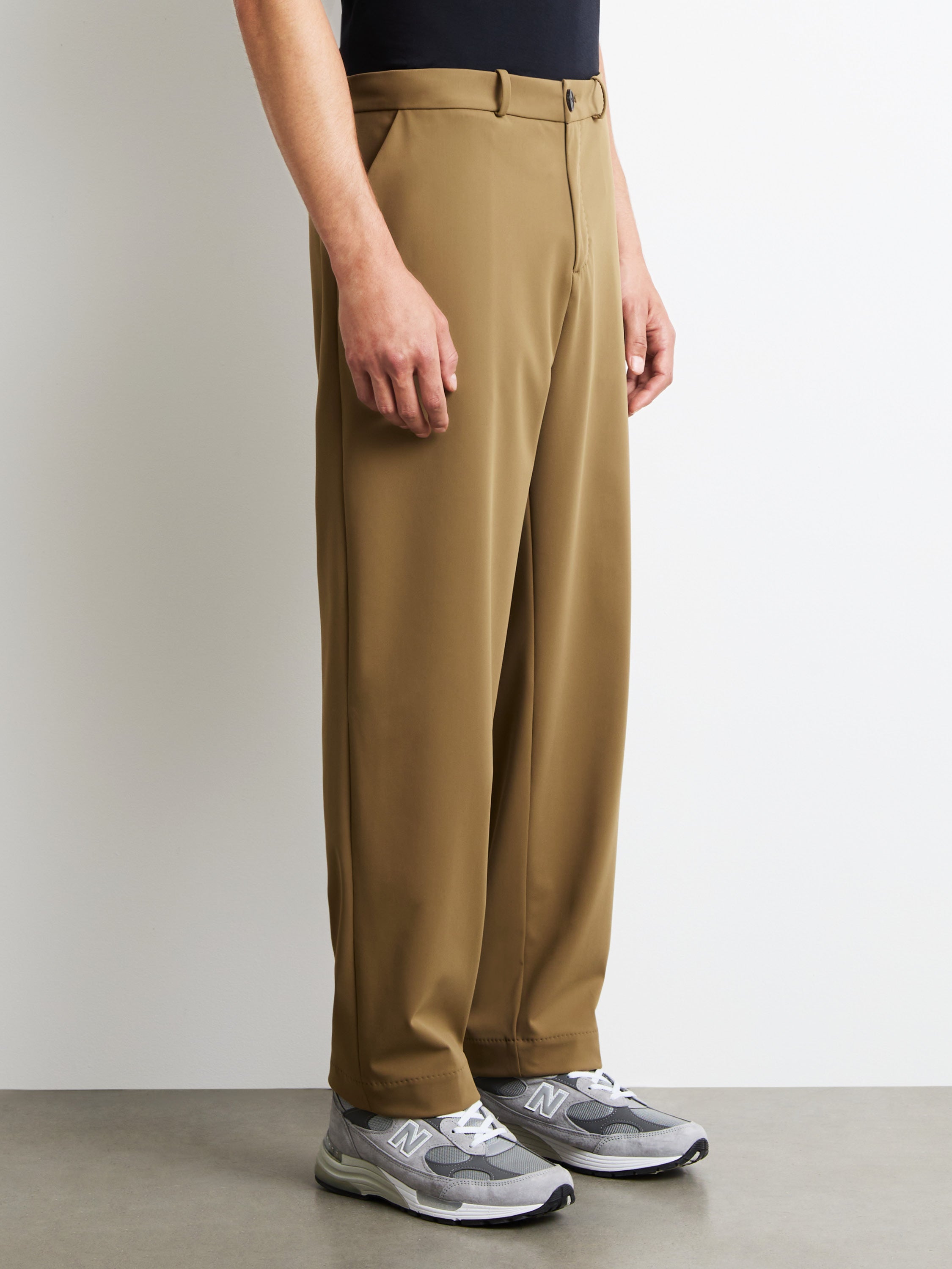 Surflex Winter Soft Touch Chino Jo 2.2 Pant