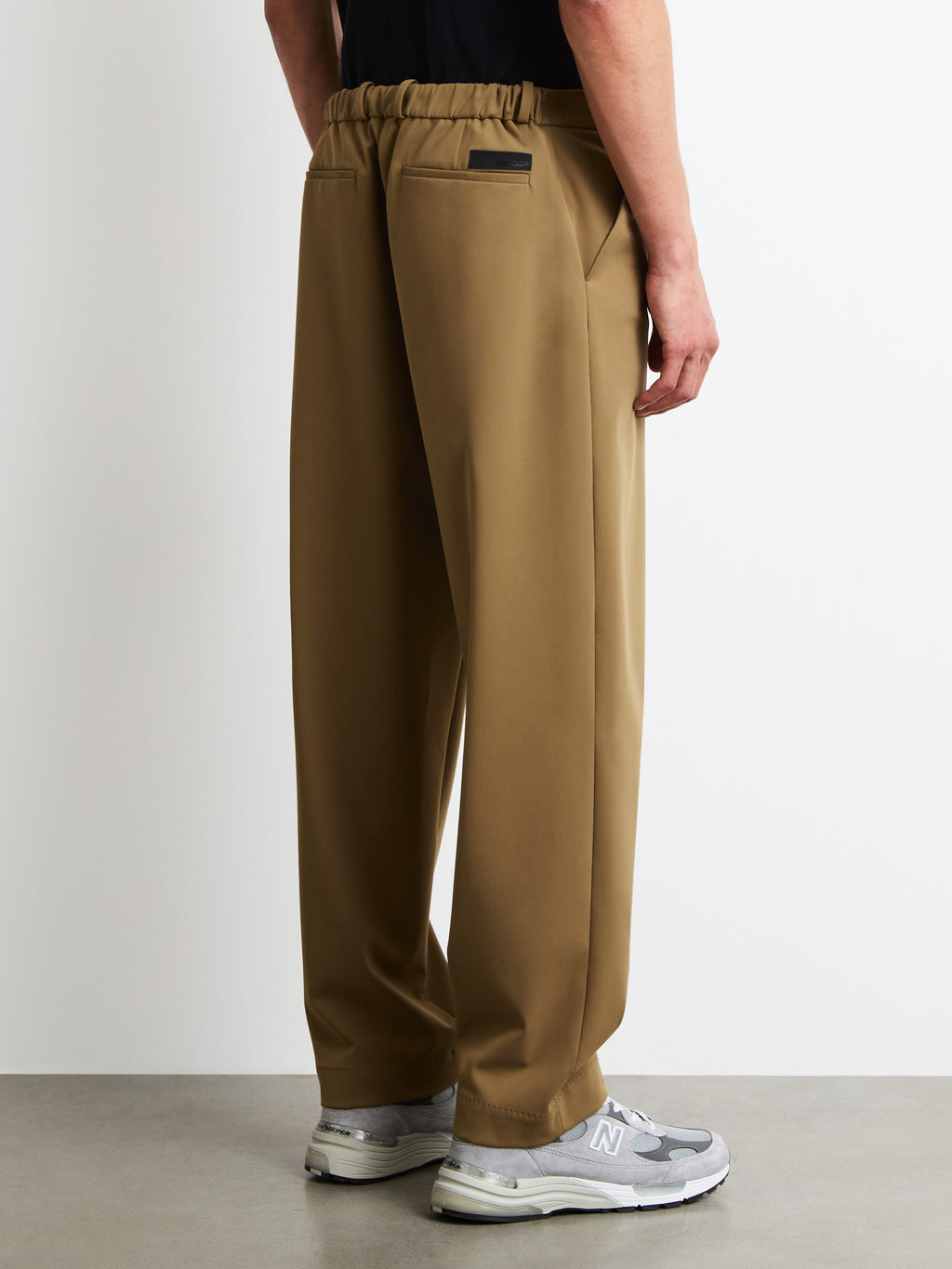 Surflex Winter Soft Touch Chino Jo 2.2 Pant