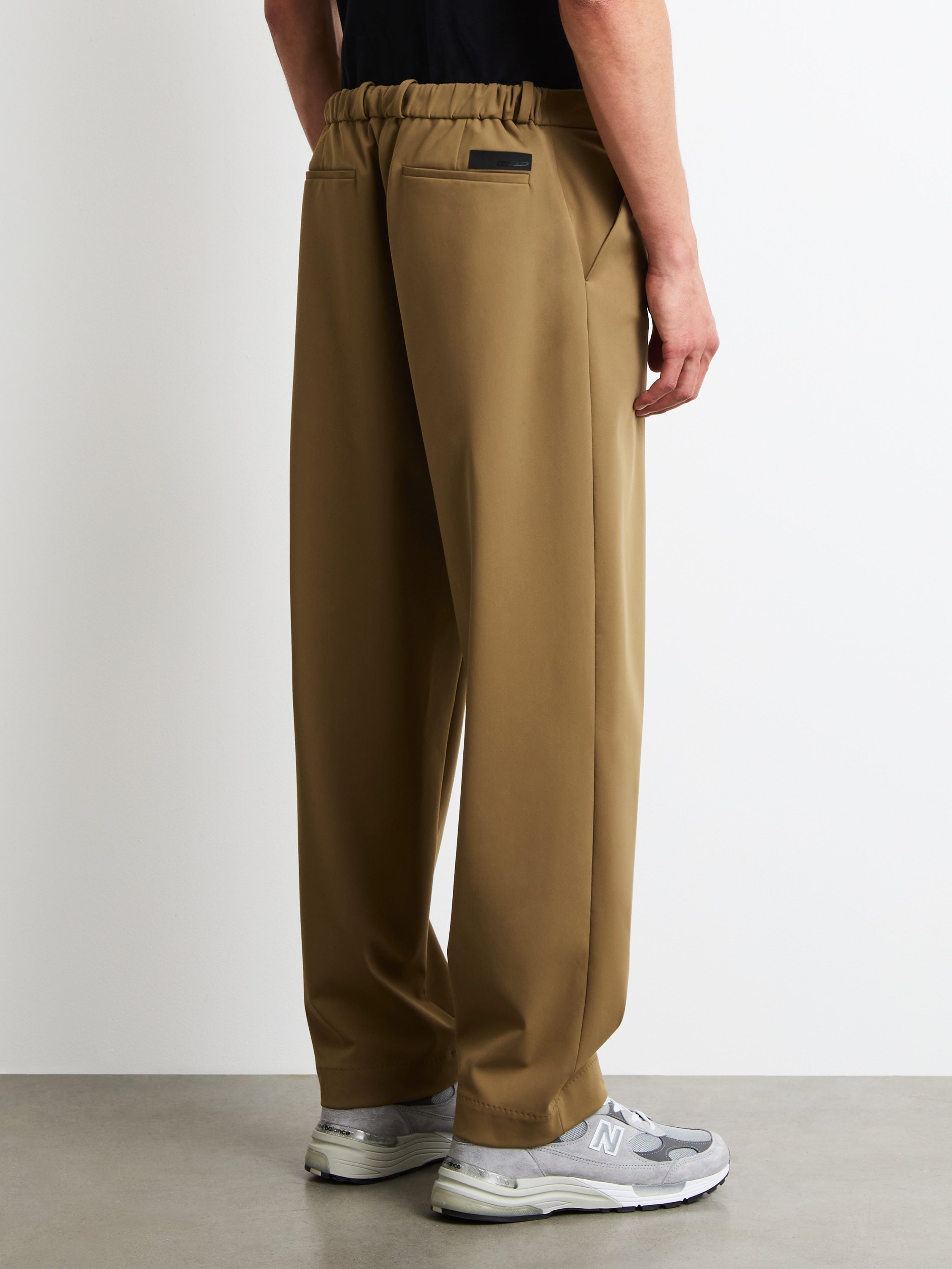 Surflex Winter Soft Touch Chino Jo 2.2 Pant