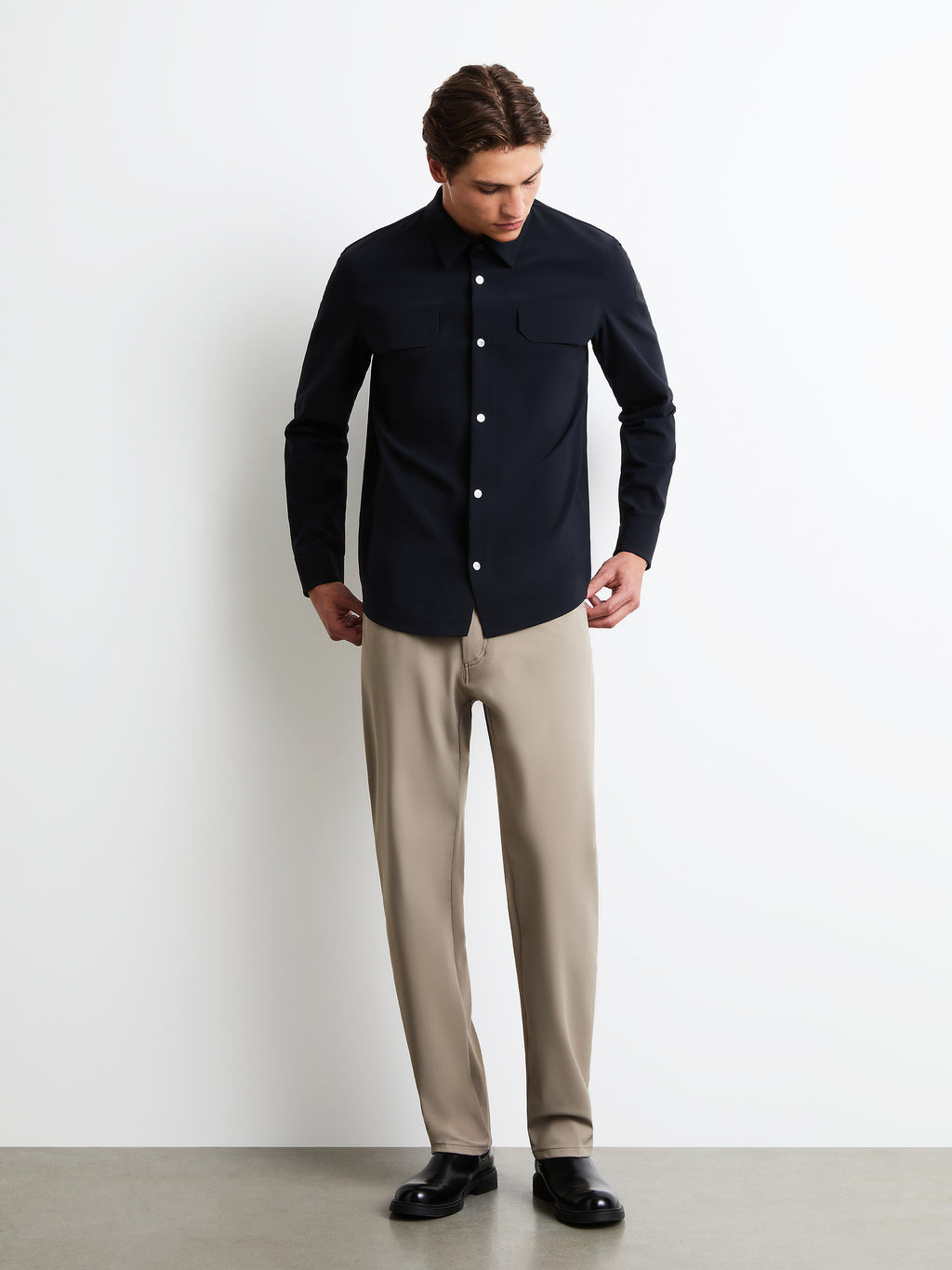 Surflex Winter Soft Touch 5T Pant