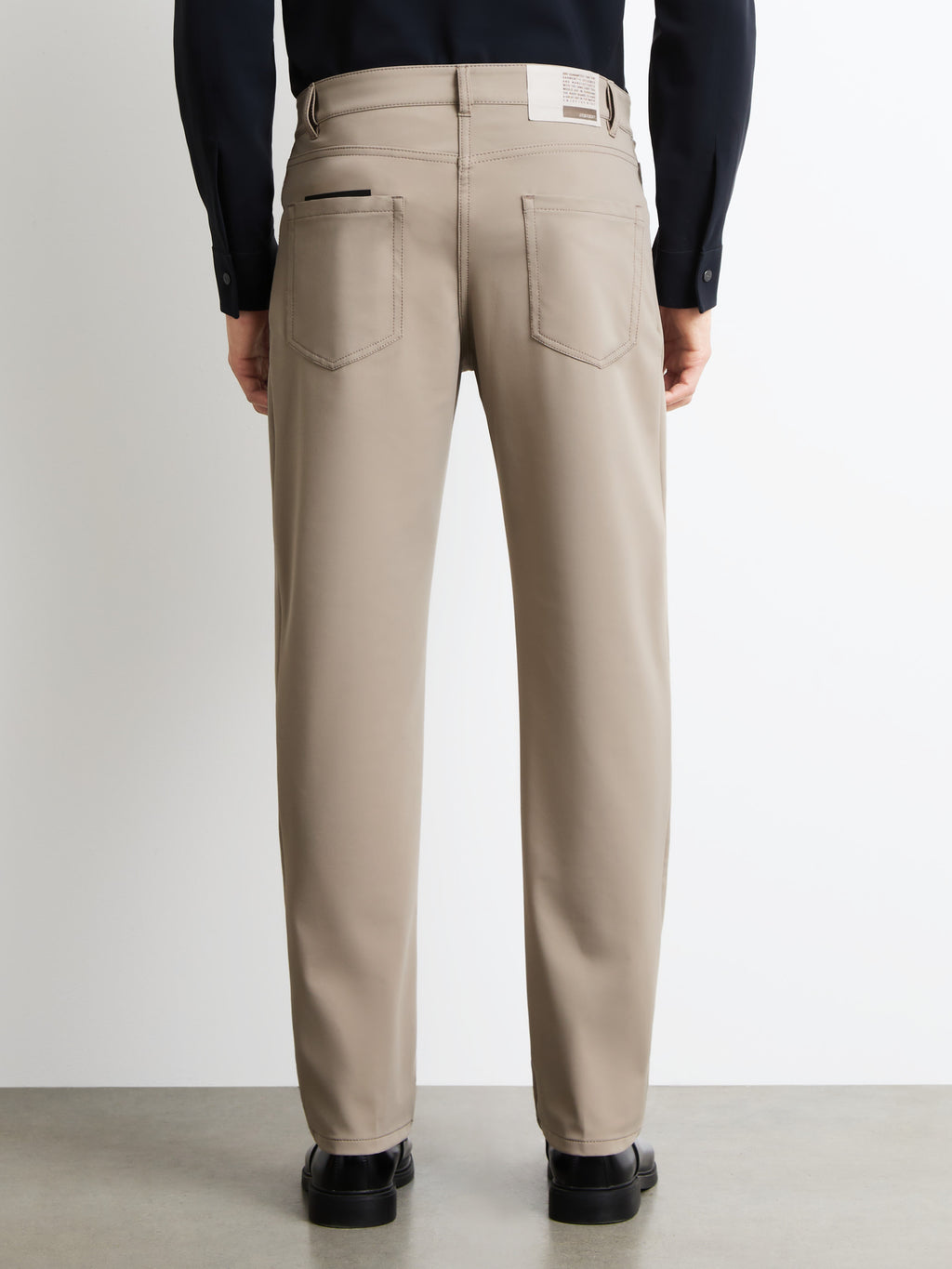 Surflex Winter Soft Touch 5T Pant