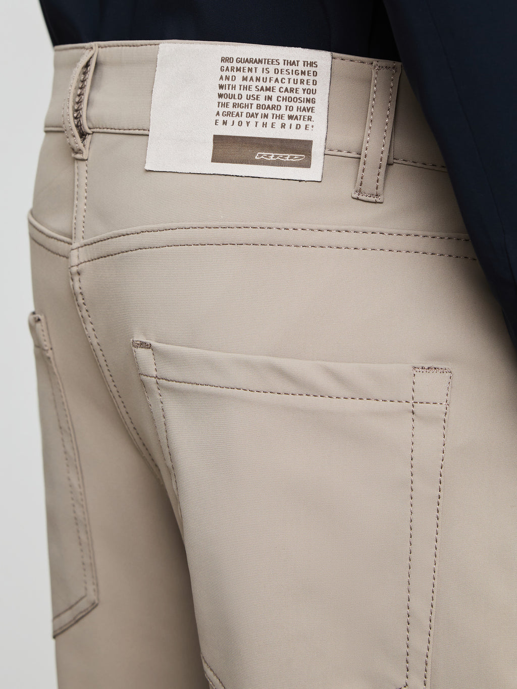 Surflex Winter Soft Touch 5T Pant