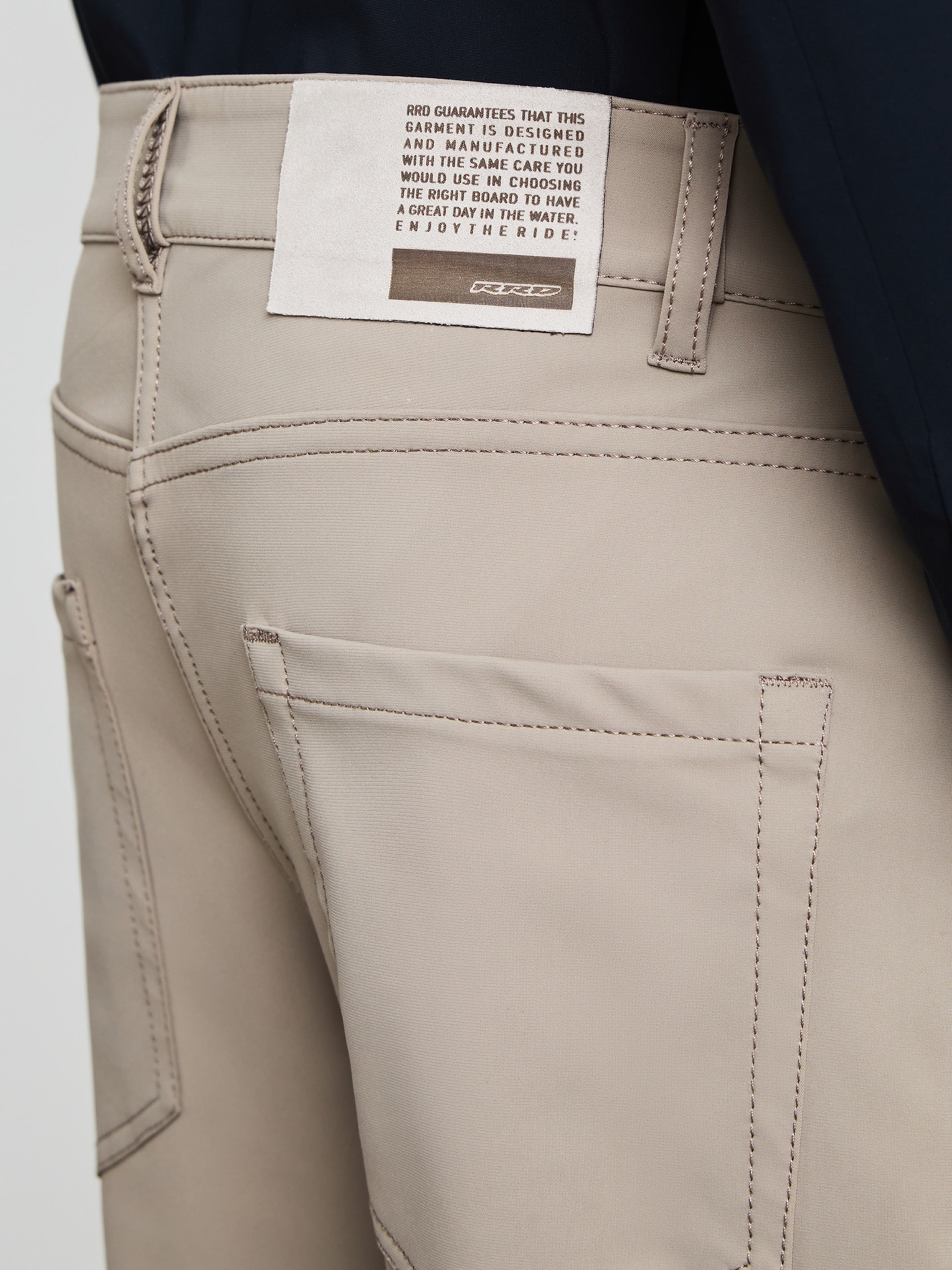Surflex Winter Soft Touch 5T Pant