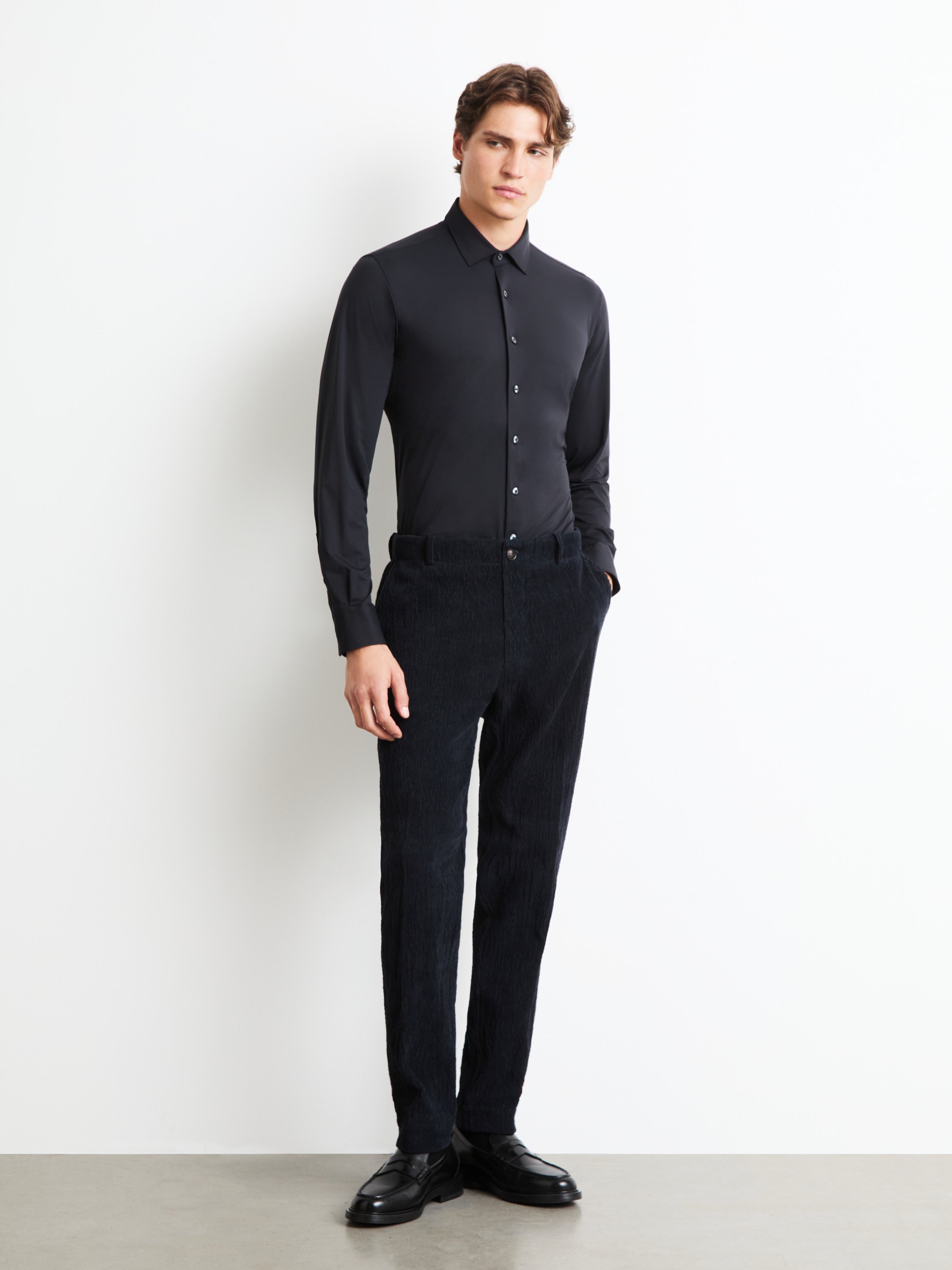 Velvet Seer Week End Pant