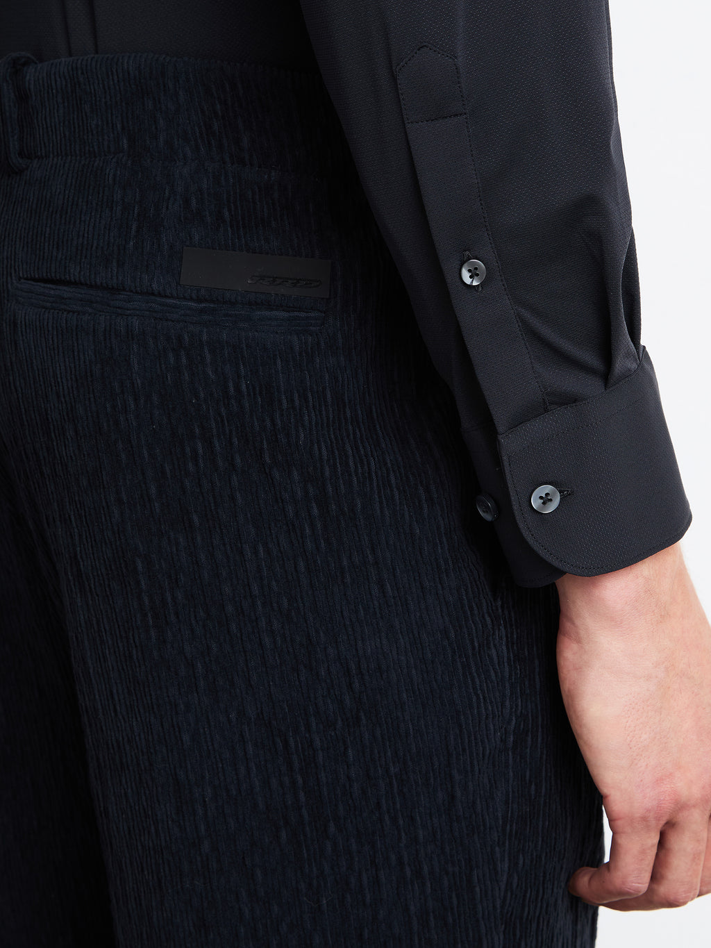 Velvet Seer Week End Pant