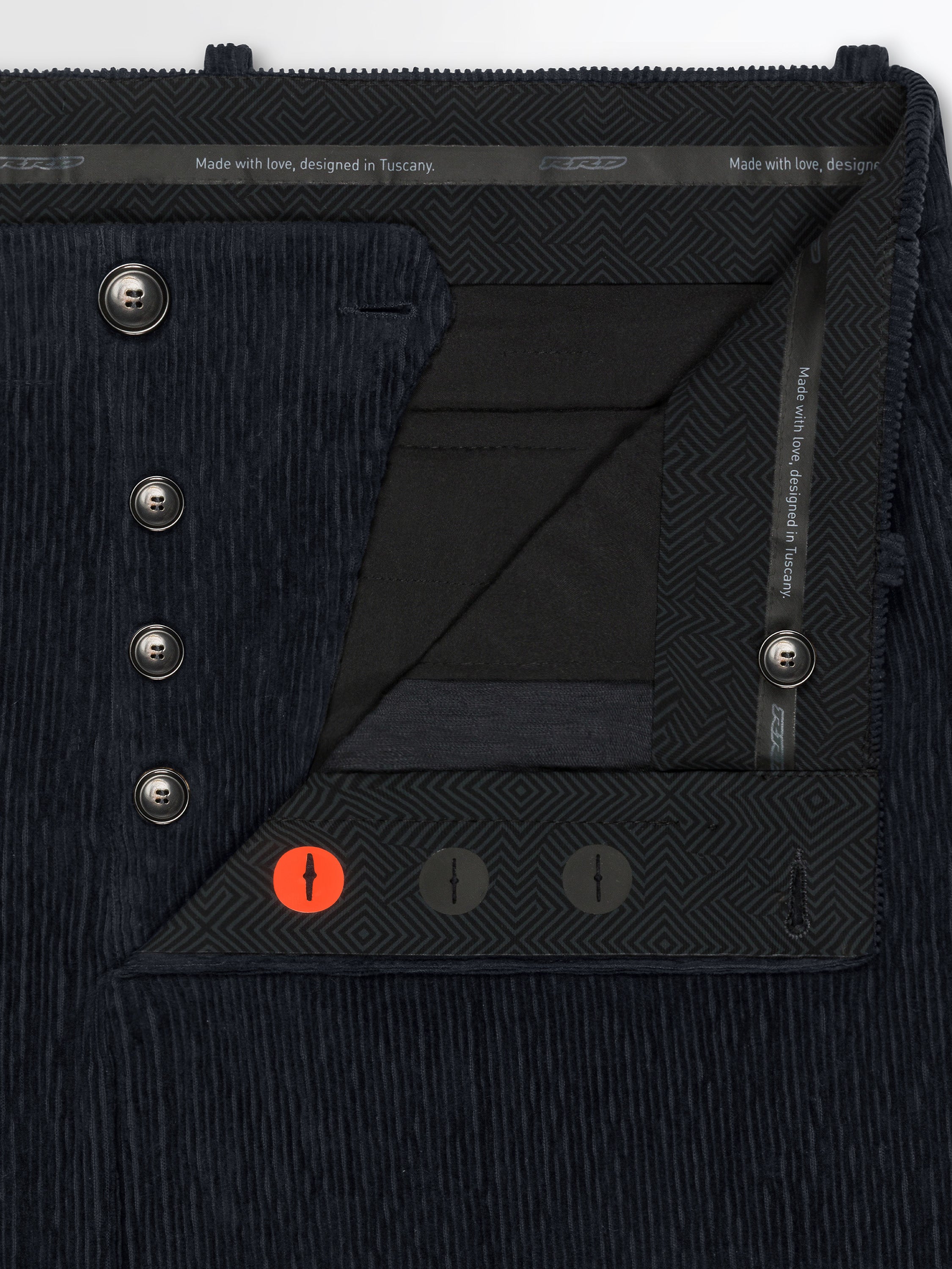 Velvet Seer Week End Pant